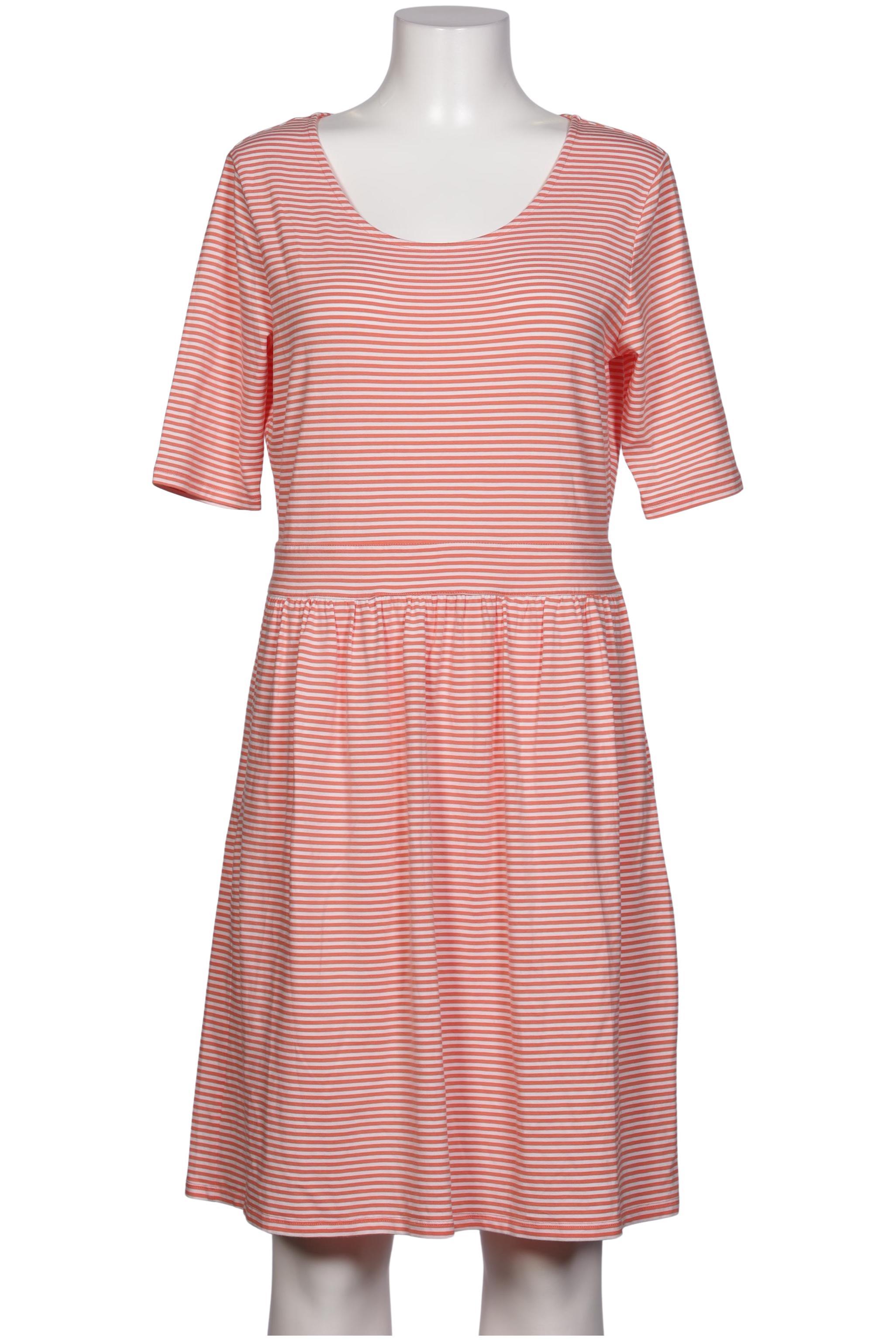

Lands End Damen Kleid, orange, Gr. 38