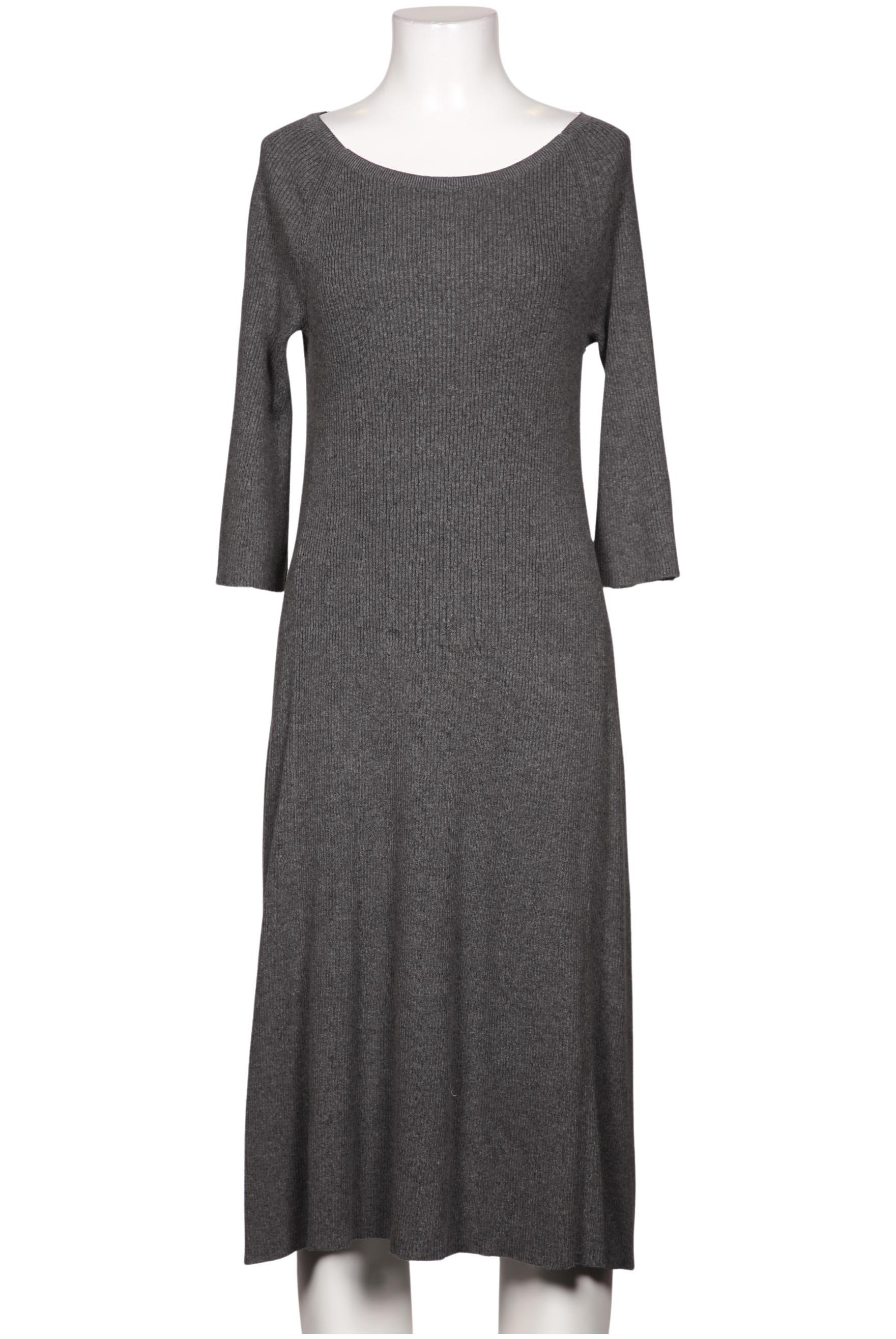 

Lands End Damen Kleid, grau, Gr. 38