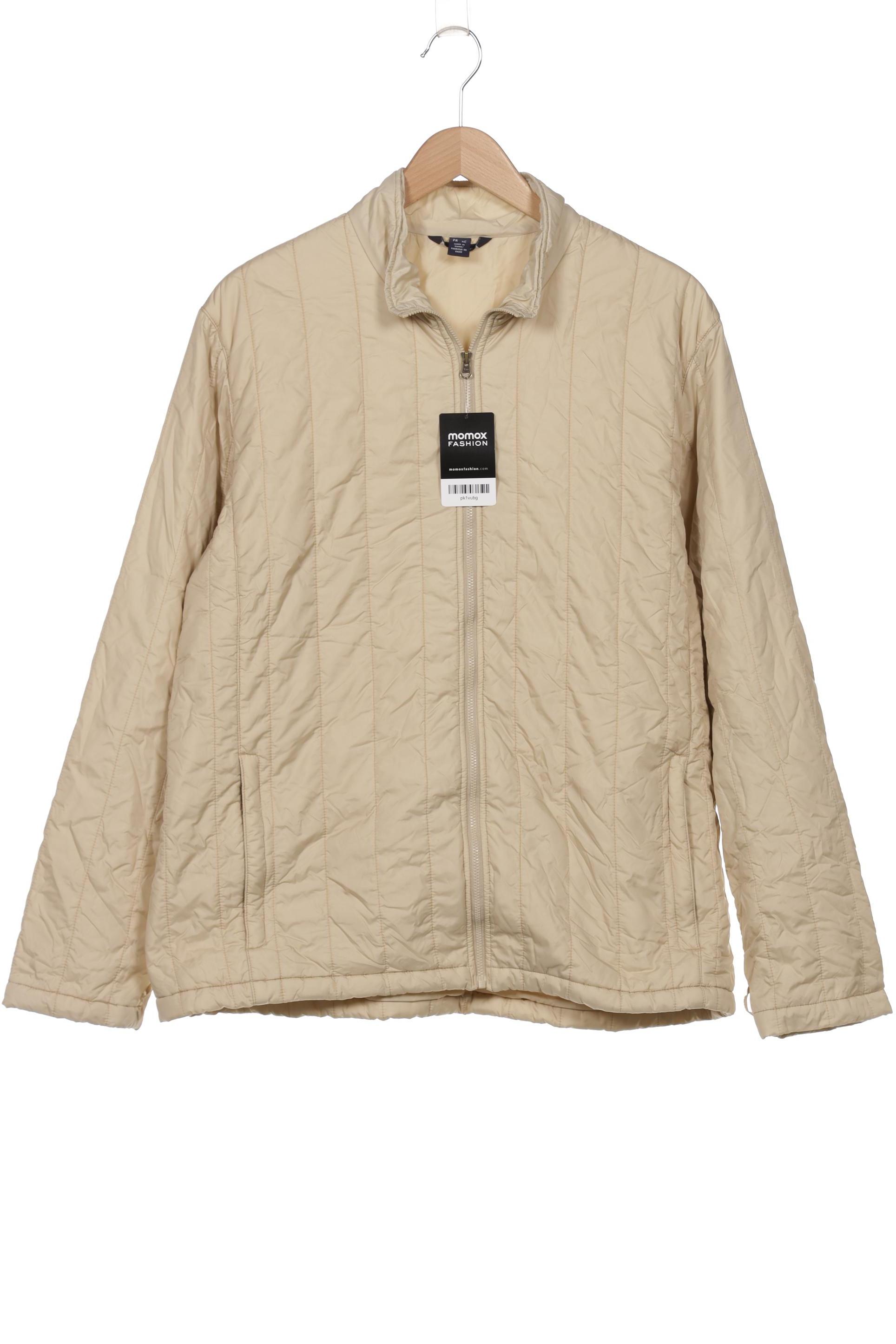 

Lands End Damen Jacke, cremeweiß, Gr. 42