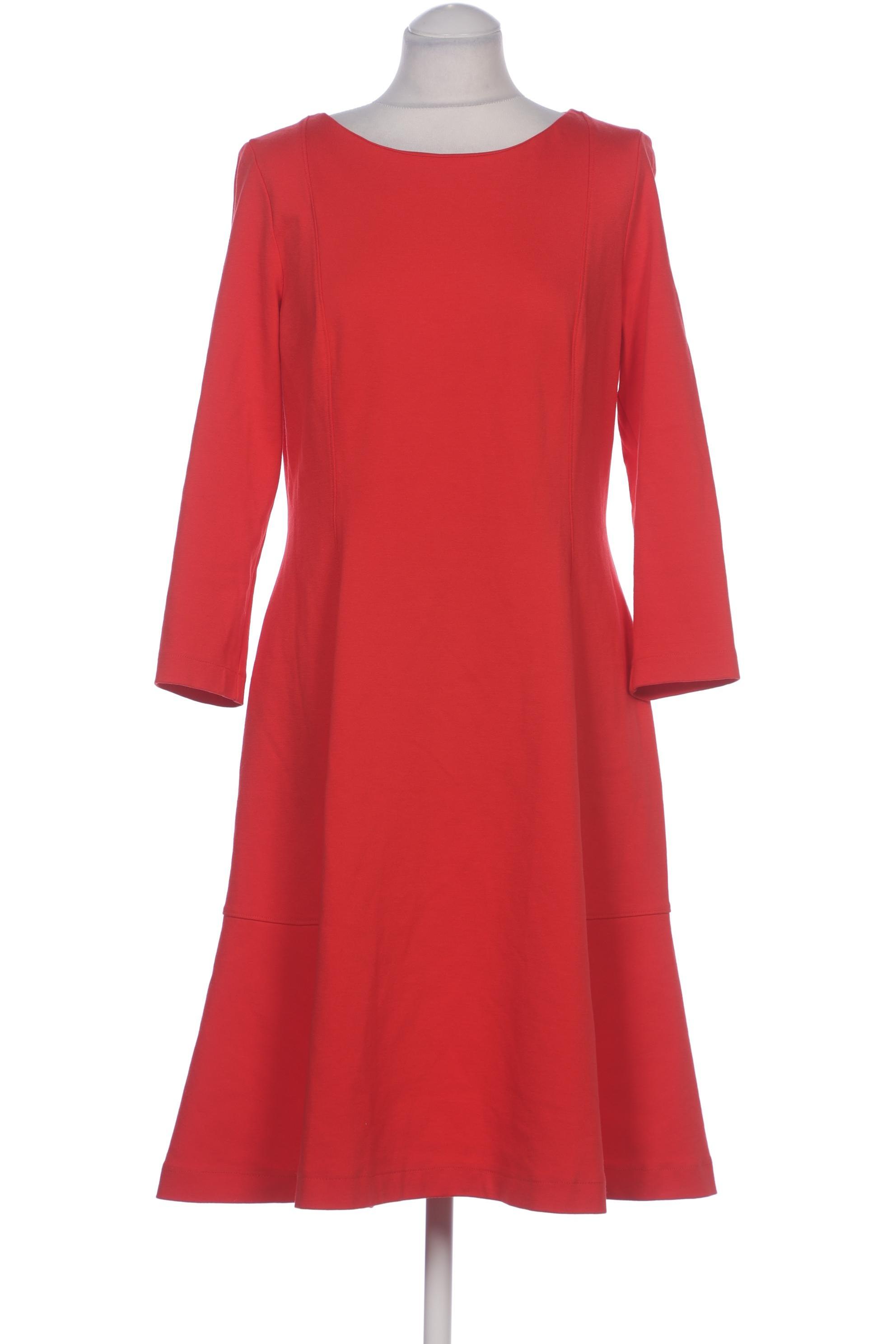 

Lands End Damen Kleid, rot, Gr. 38