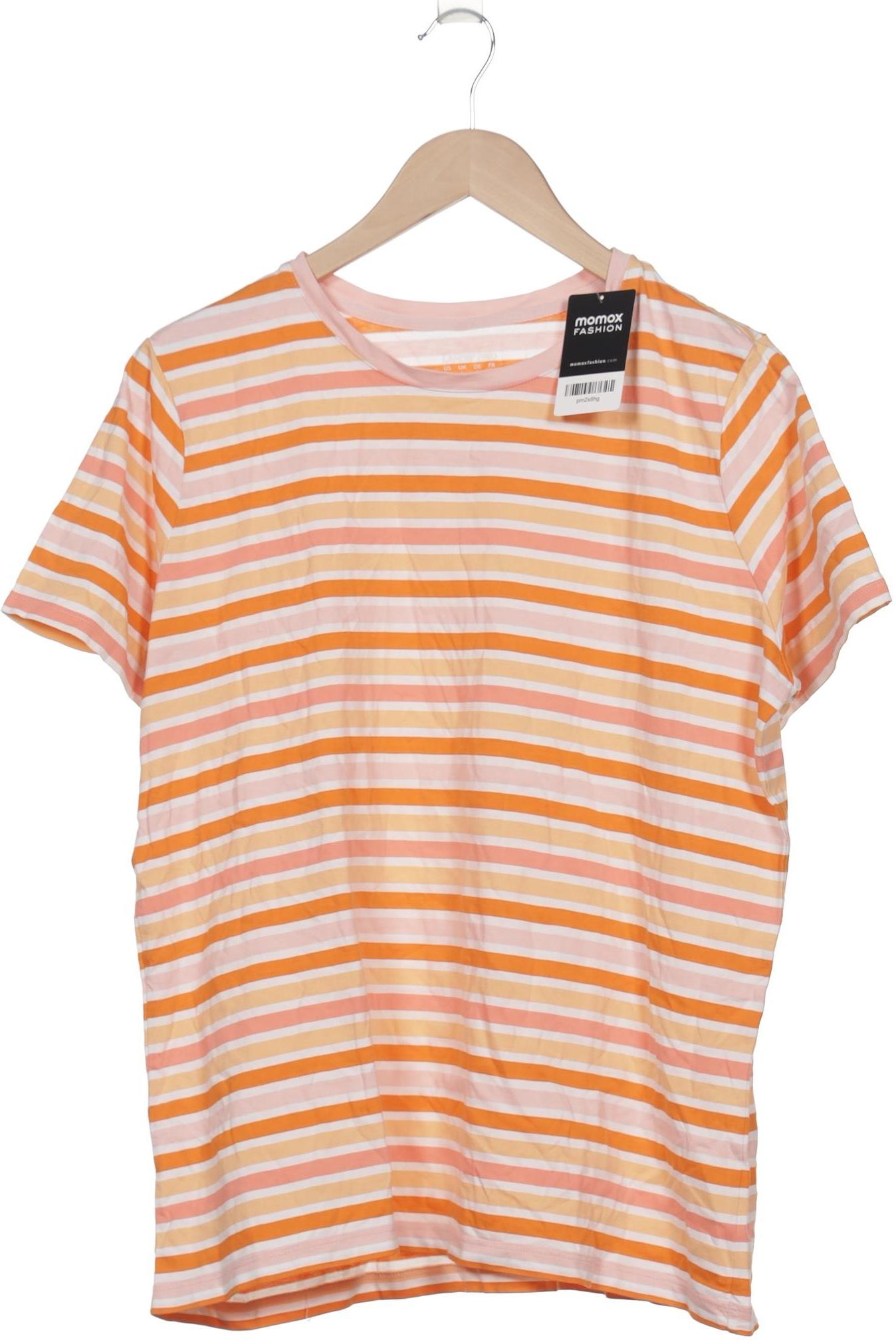 

Lands End Damen T-Shirt, orange, Gr. 42
