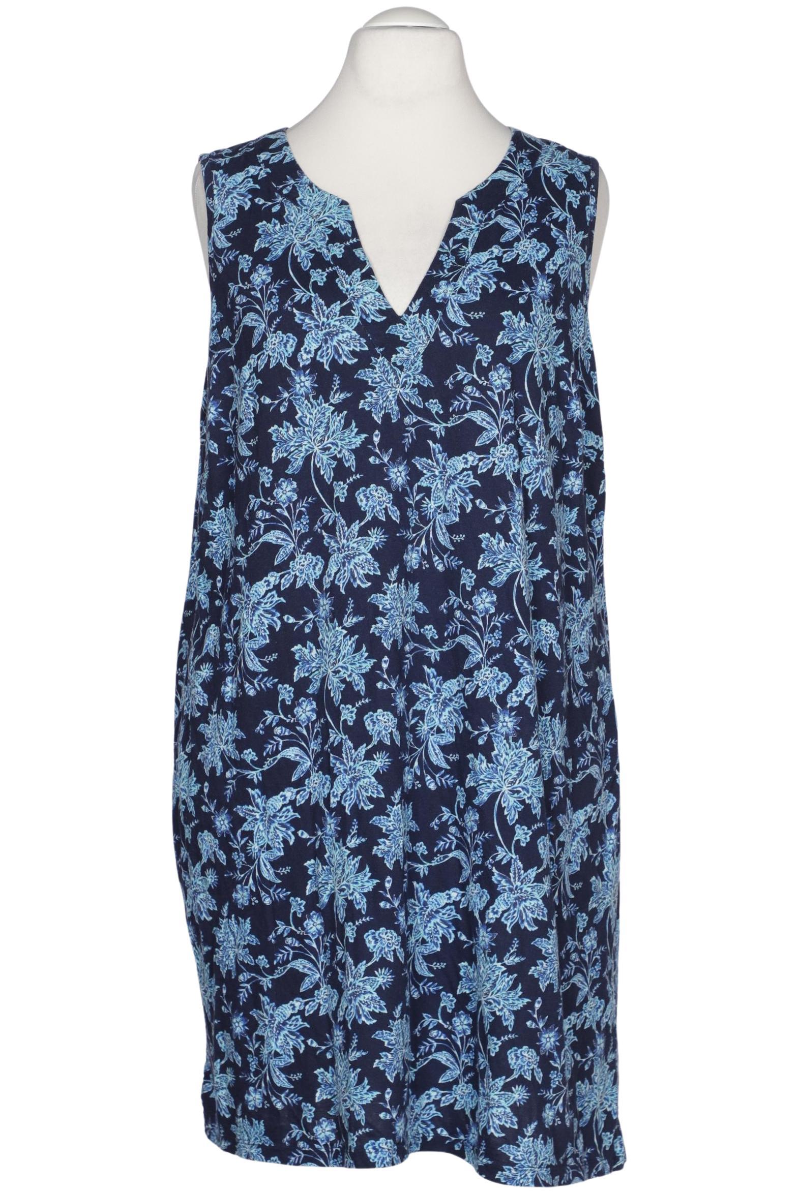 

Lands End Damen Kleid, mehrfarbig, Gr. 24