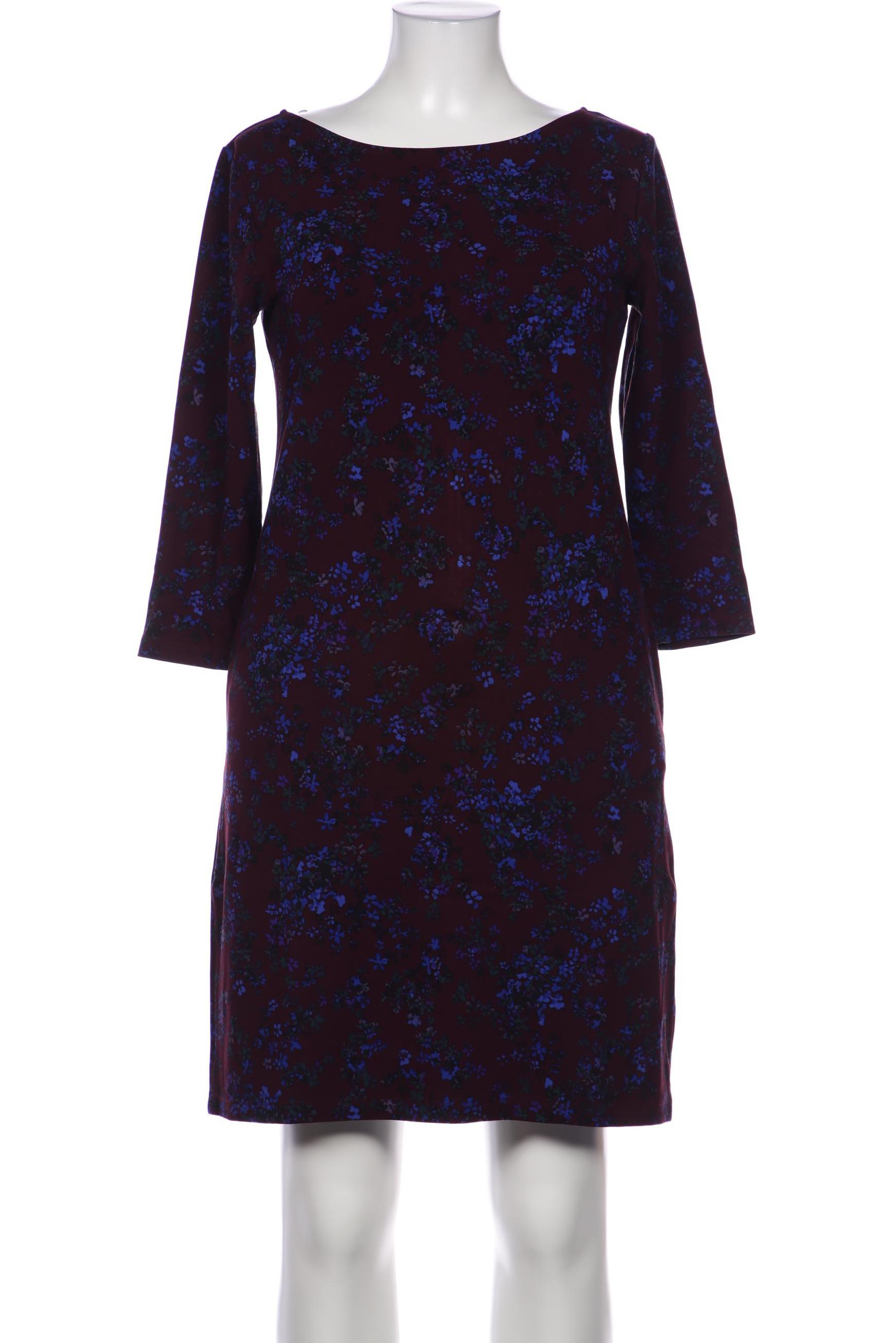 

Lands End Damen Kleid, bordeaux, Gr. 42