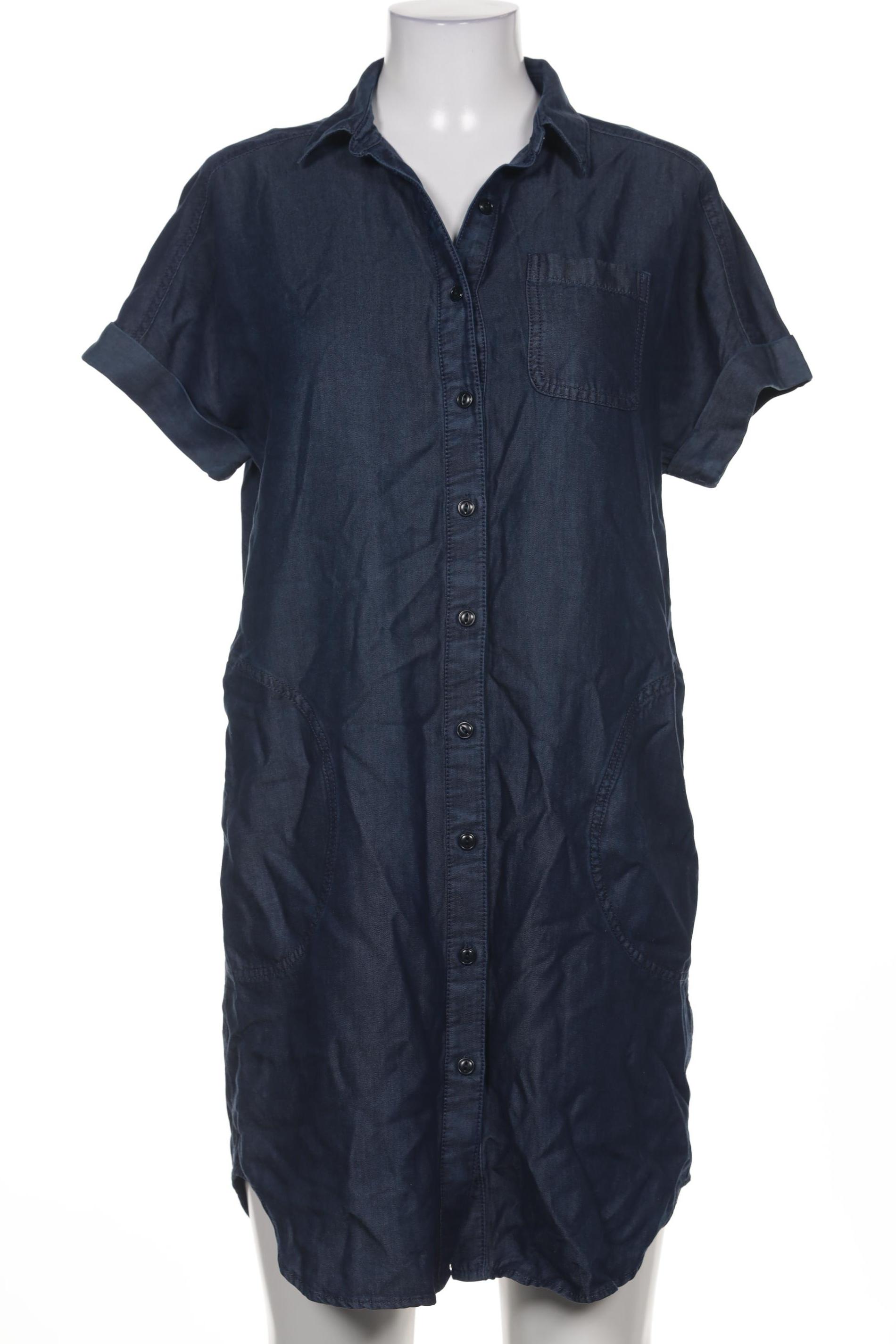 

Lands End Damen Kleid, marineblau, Gr. 38