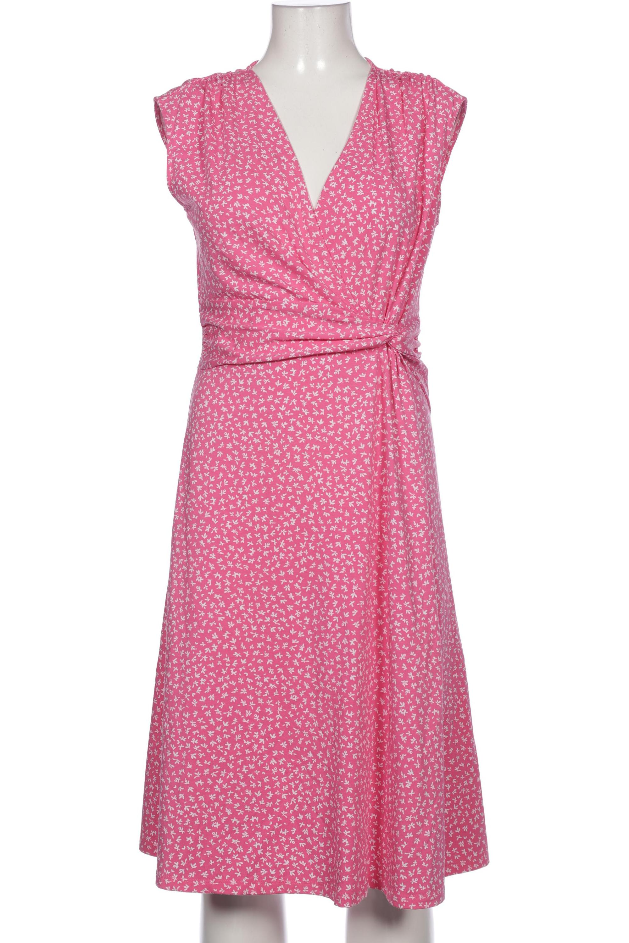 

Lands End Damen Kleid, pink