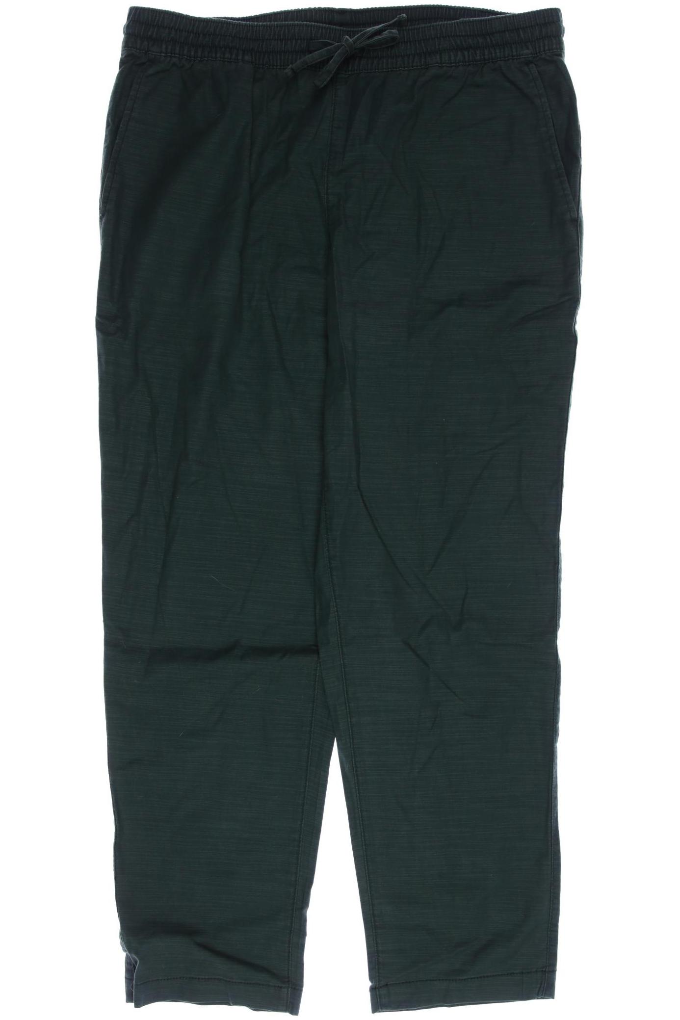

Lands End Damen Stoffhose, grün, Gr. 42