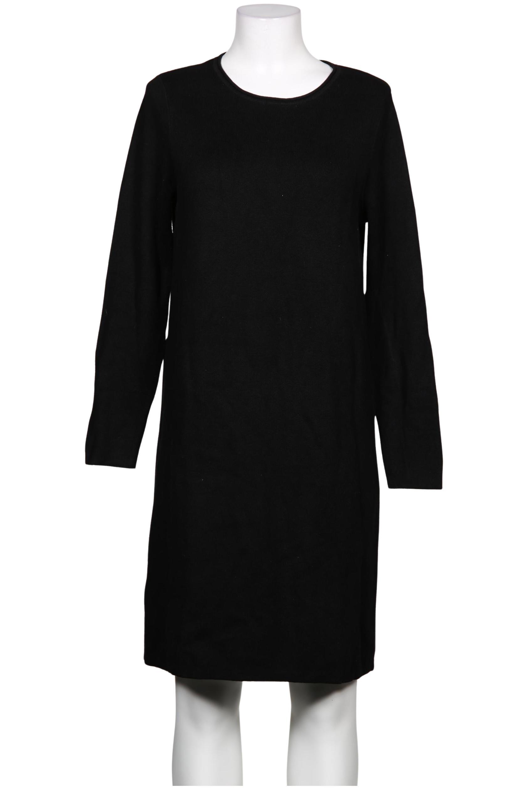 

Lands End Damen Kleid, schwarz, Gr. 38