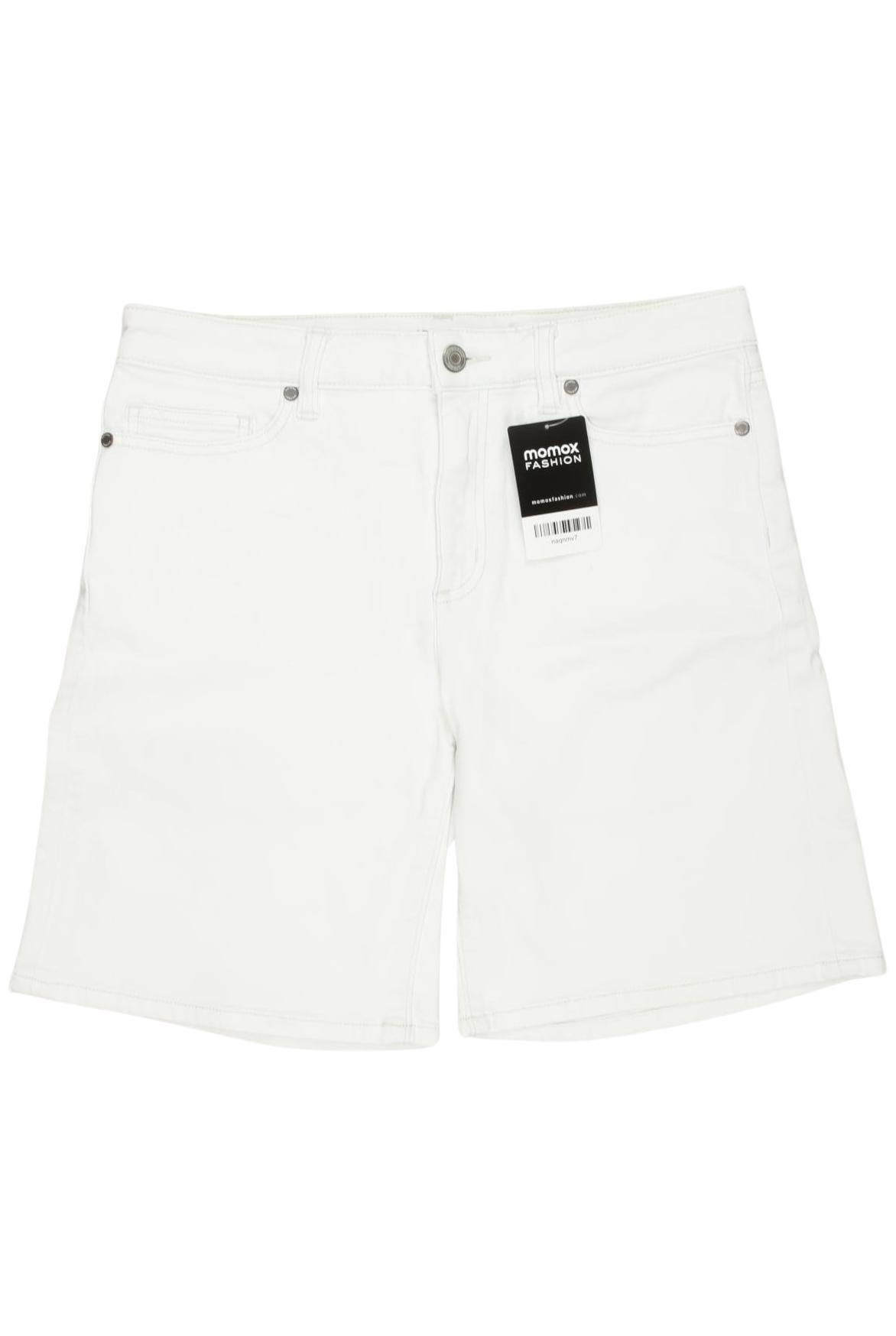 

Lands End Damen Shorts, weiß, Gr. 38