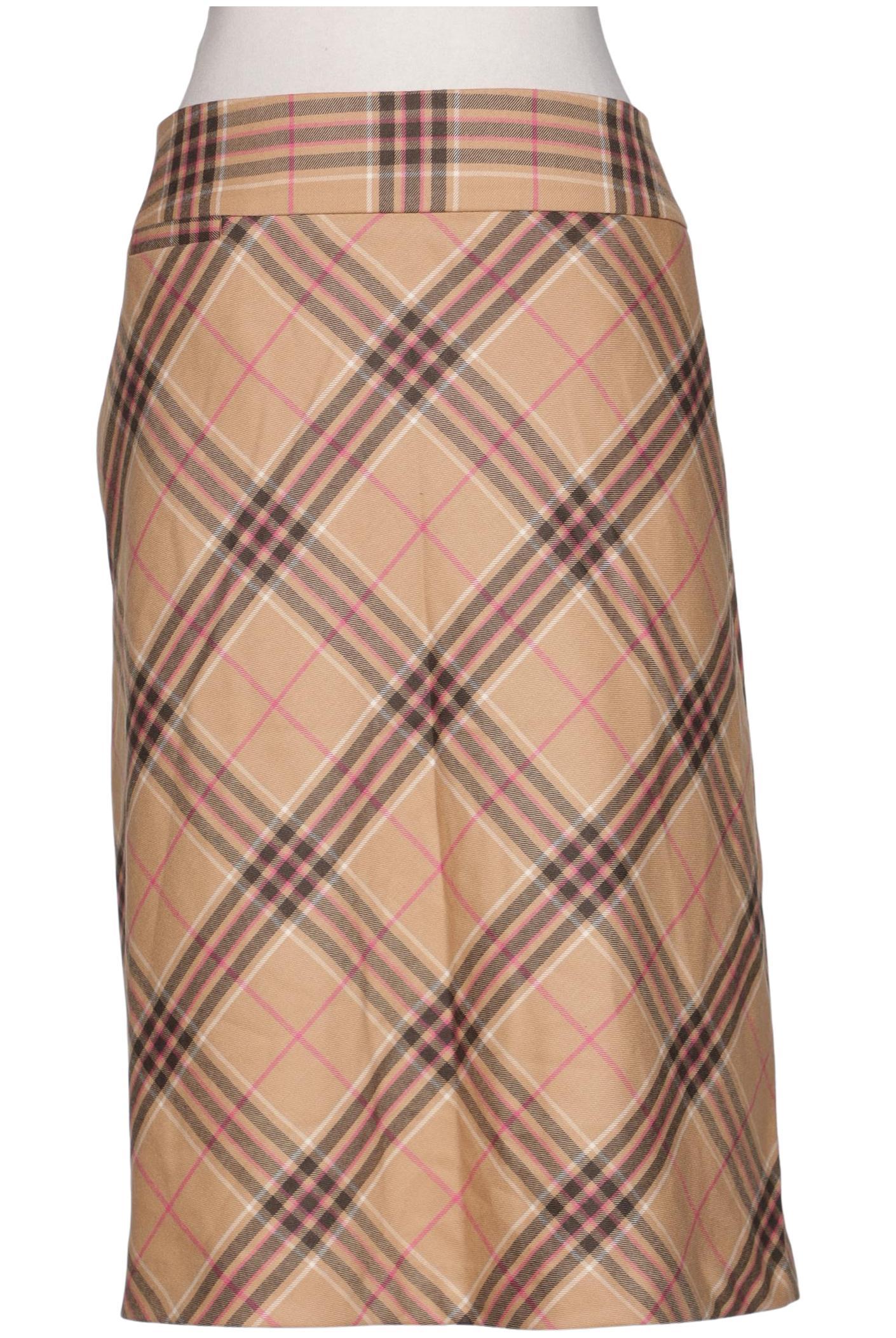 

Lands End Damen Rock, mehrfarbig, Gr. 40