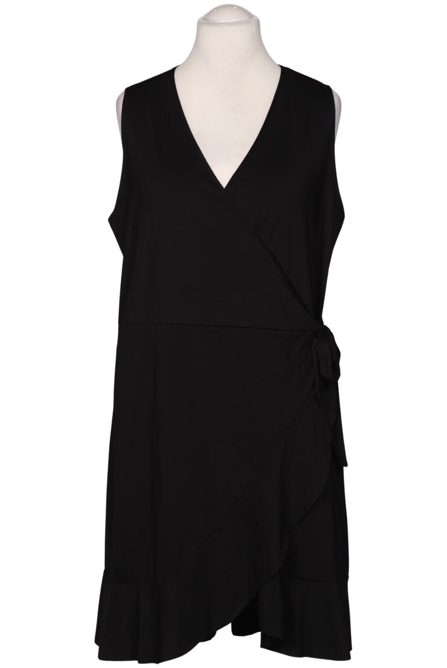 

Lands End Damen Kleid, schwarz, Gr. 42