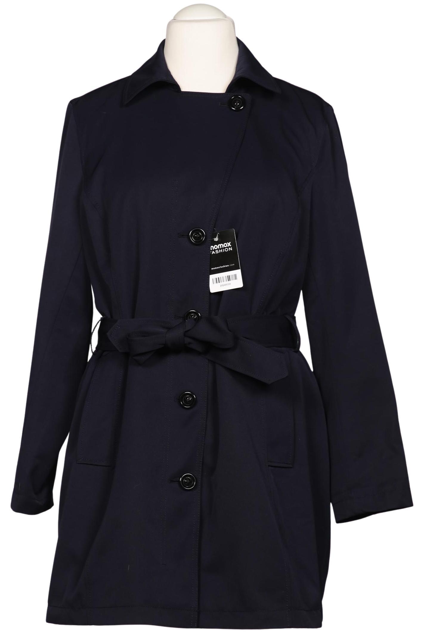 

Lands End Damen Mantel, marineblau, Gr. 42