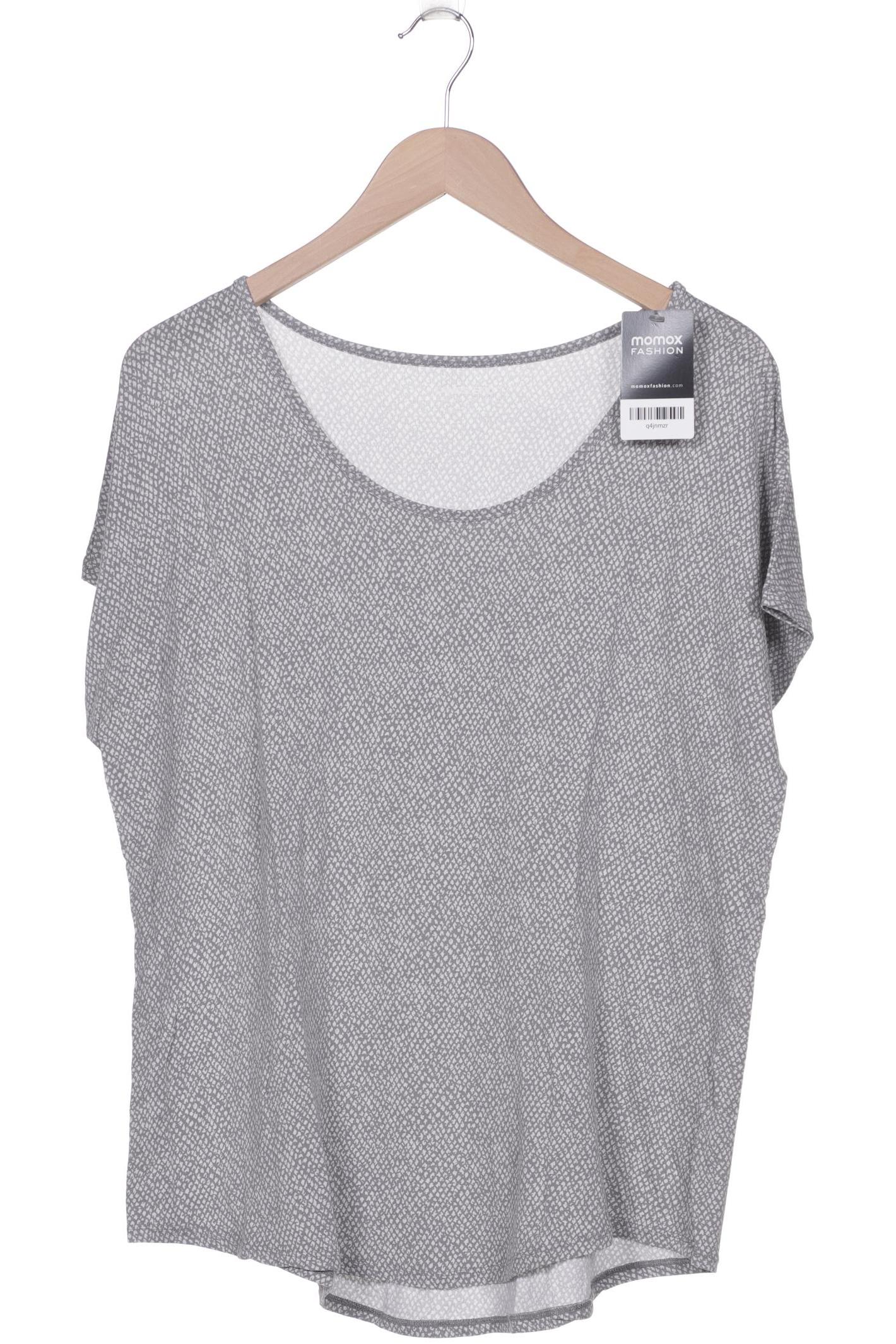 

Lands End Damen T-Shirt, grau, Gr. 42