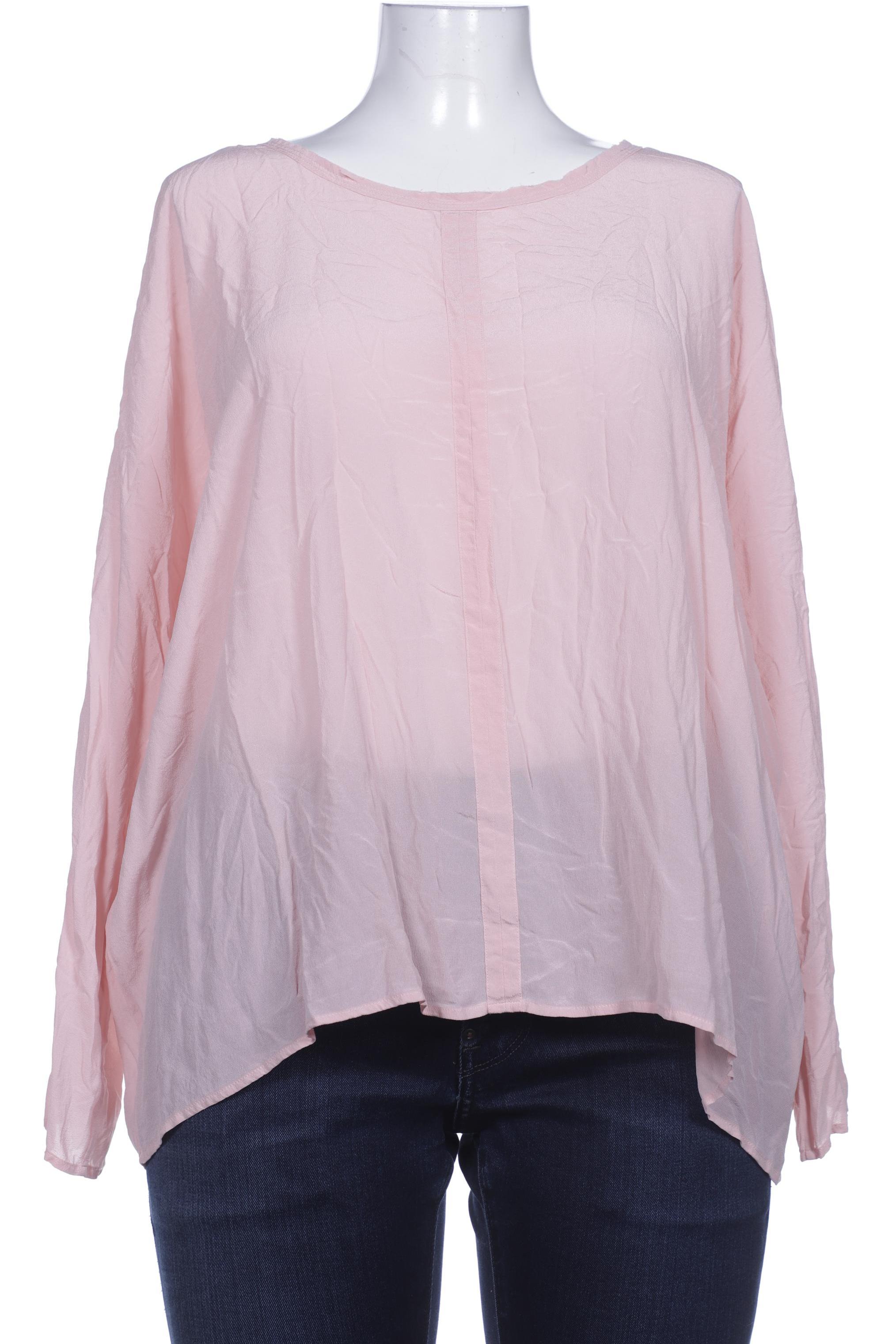 

Lands End Damen Bluse, pink