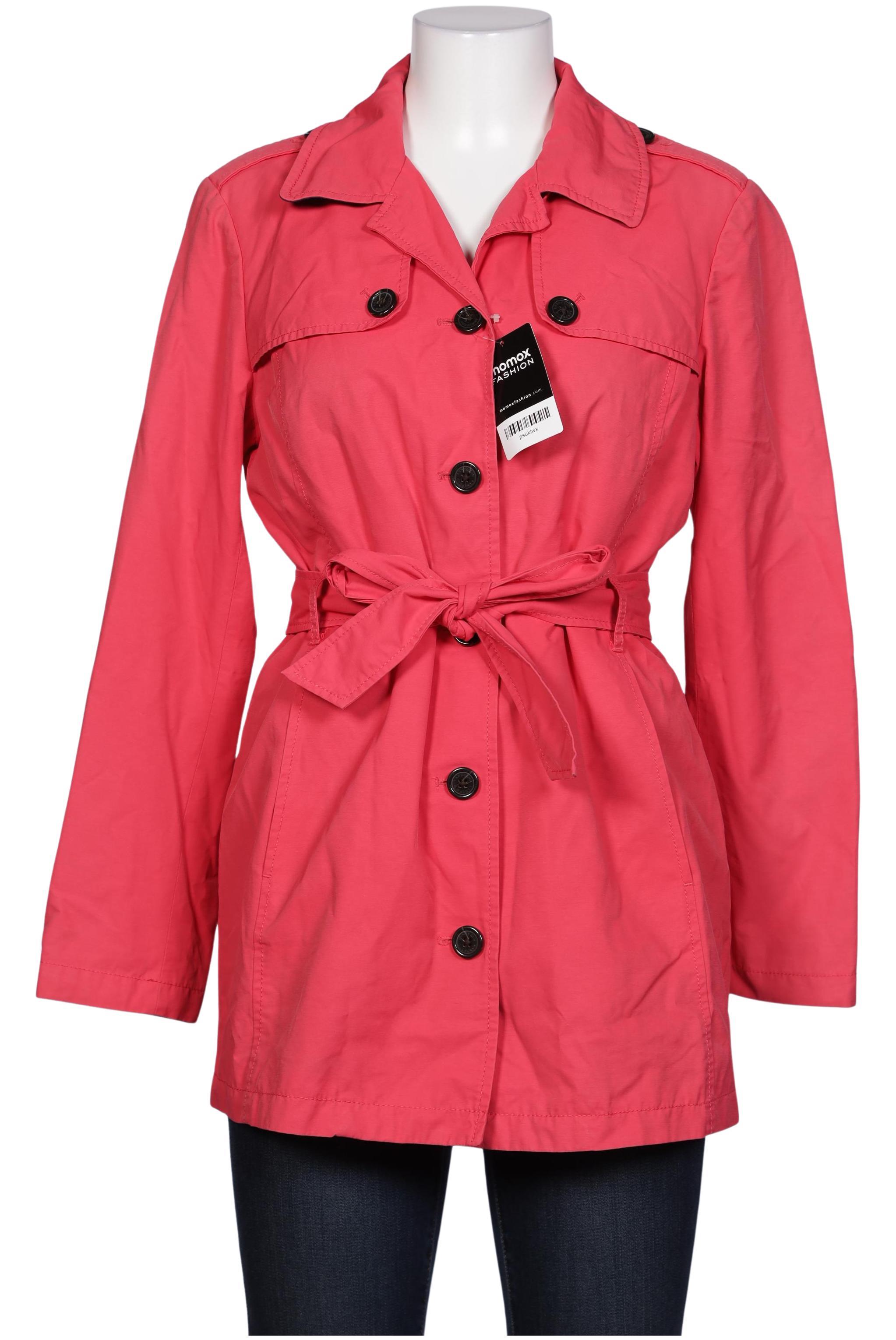 

Lands End Damen Mantel, pink, Gr. 38
