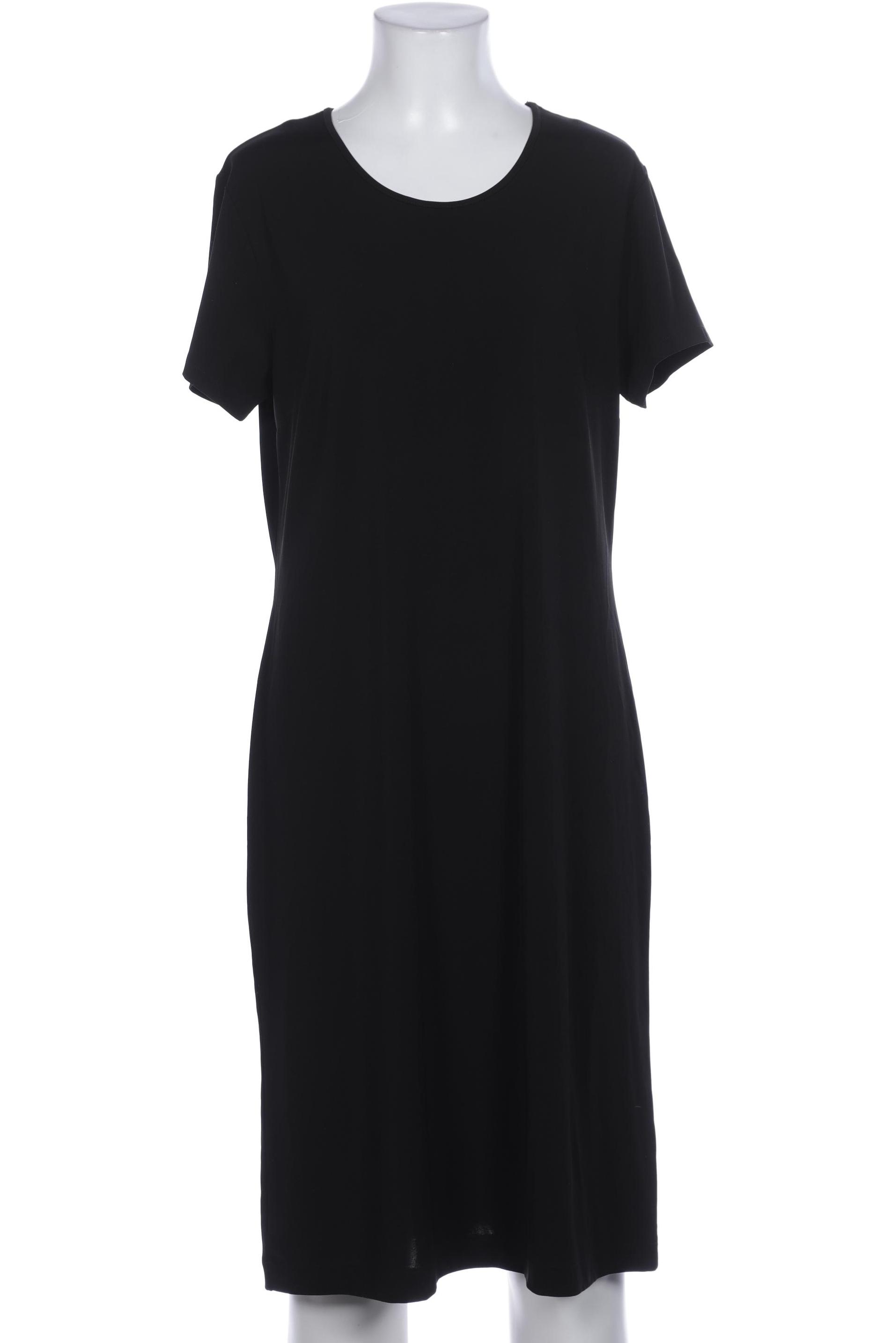 

Lands End Damen Kleid, schwarz, Gr. 38