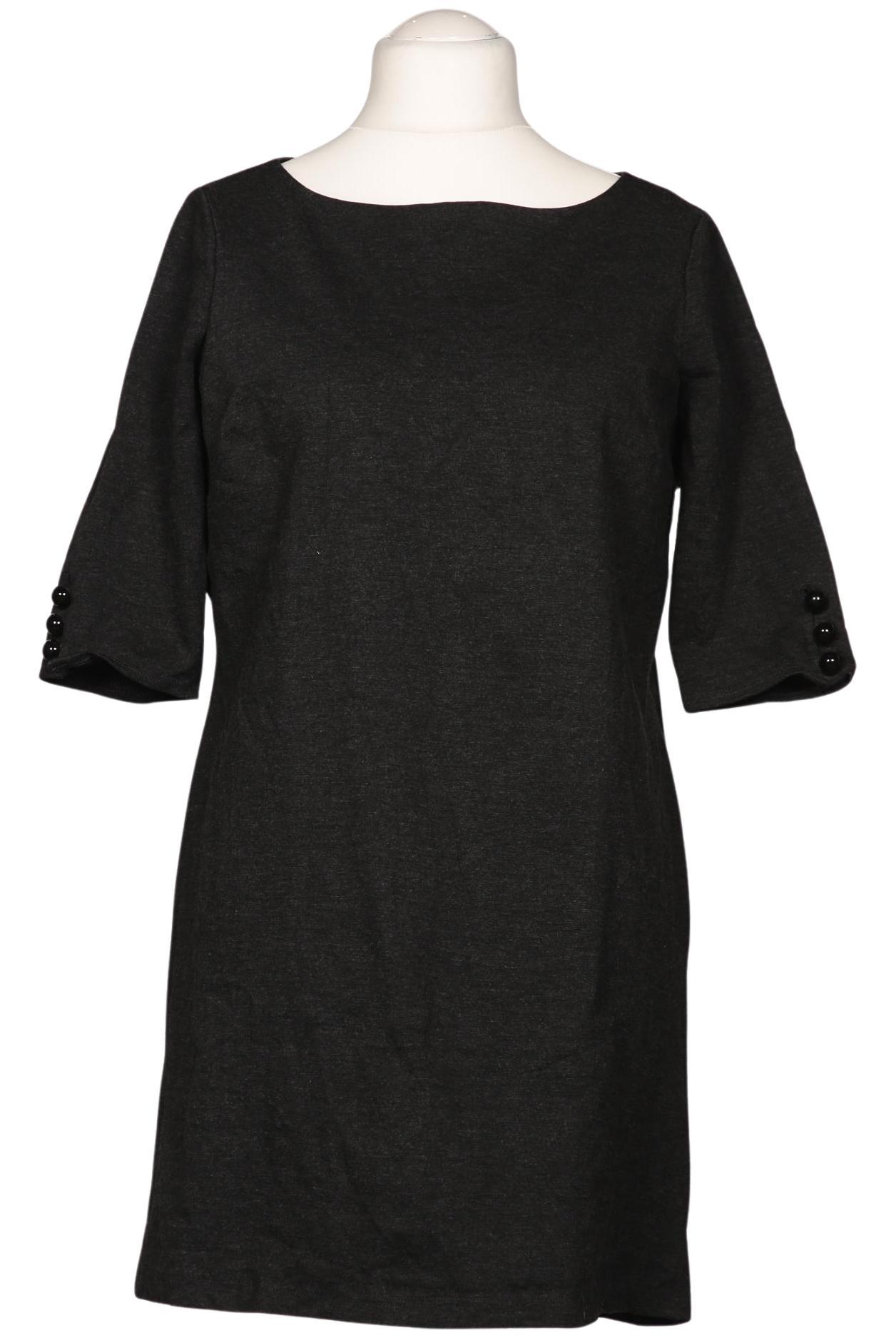 

Lands End Damen Kleid, grau, Gr. 42