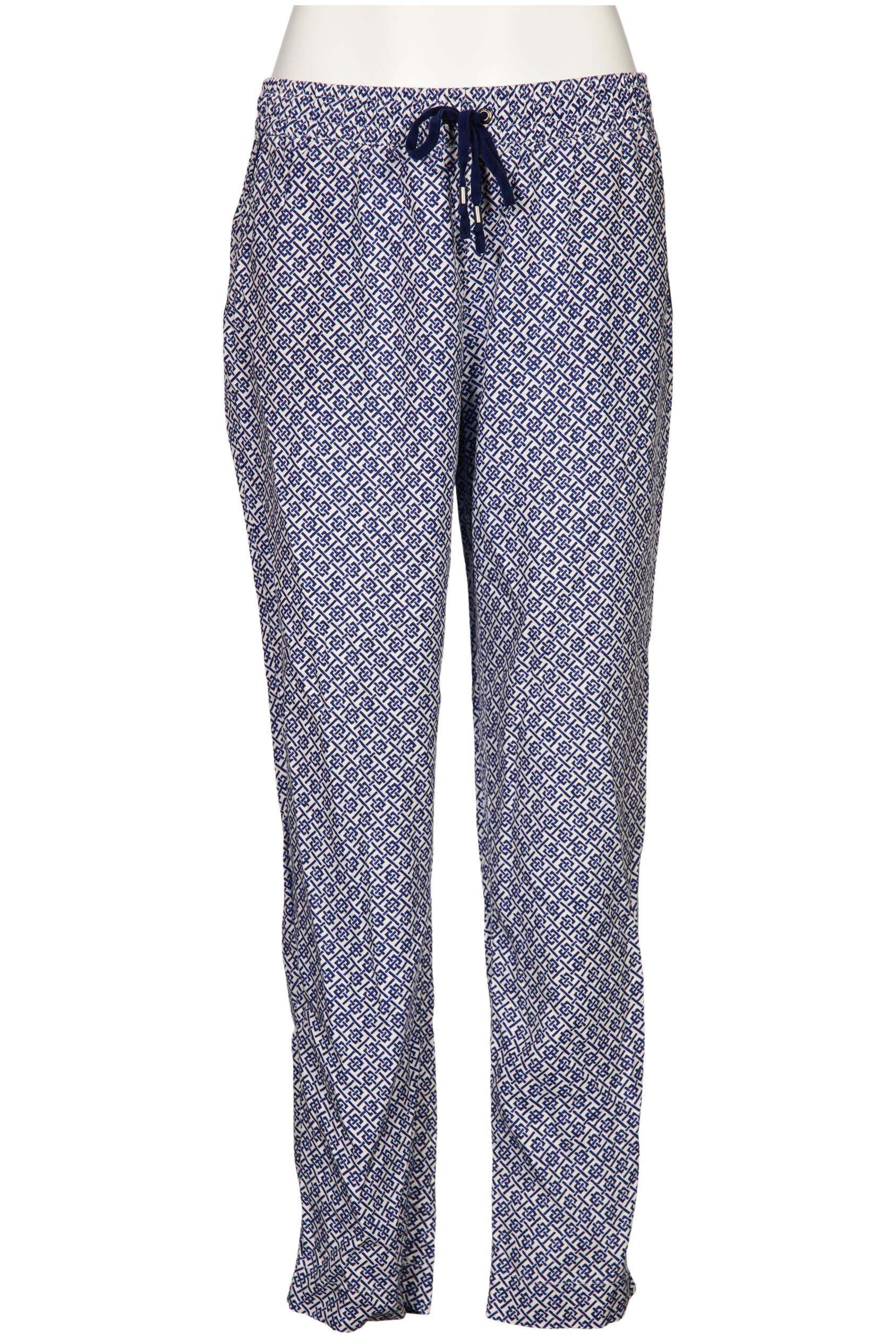 

Lands End Damen Stoffhose, blau, Gr. 40