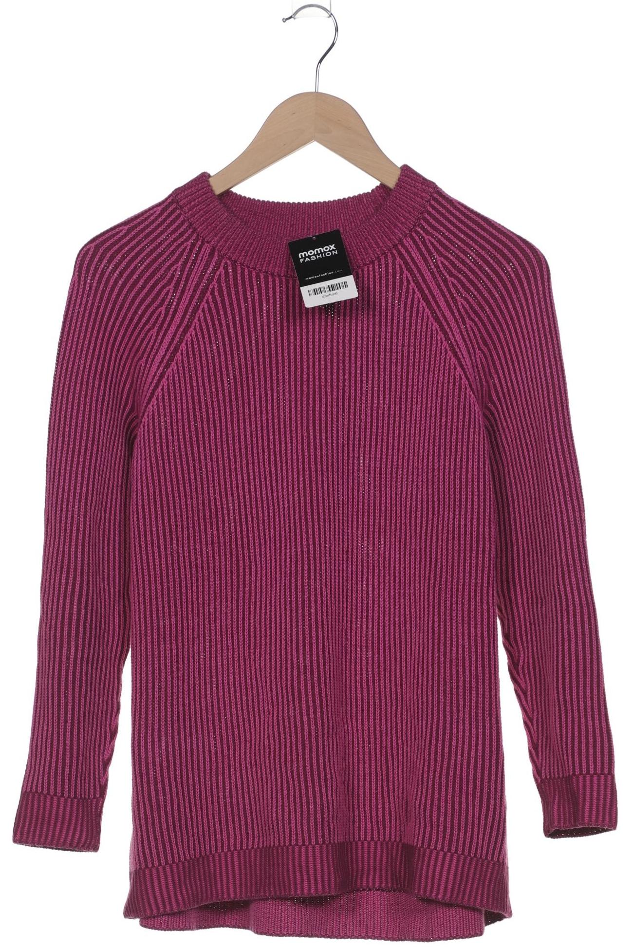 

Lands End Damen Pullover, pink, Gr. 34