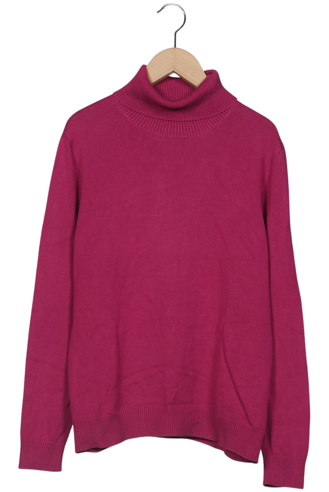 

Lands End Damen Pullover, flieder, Gr. 38