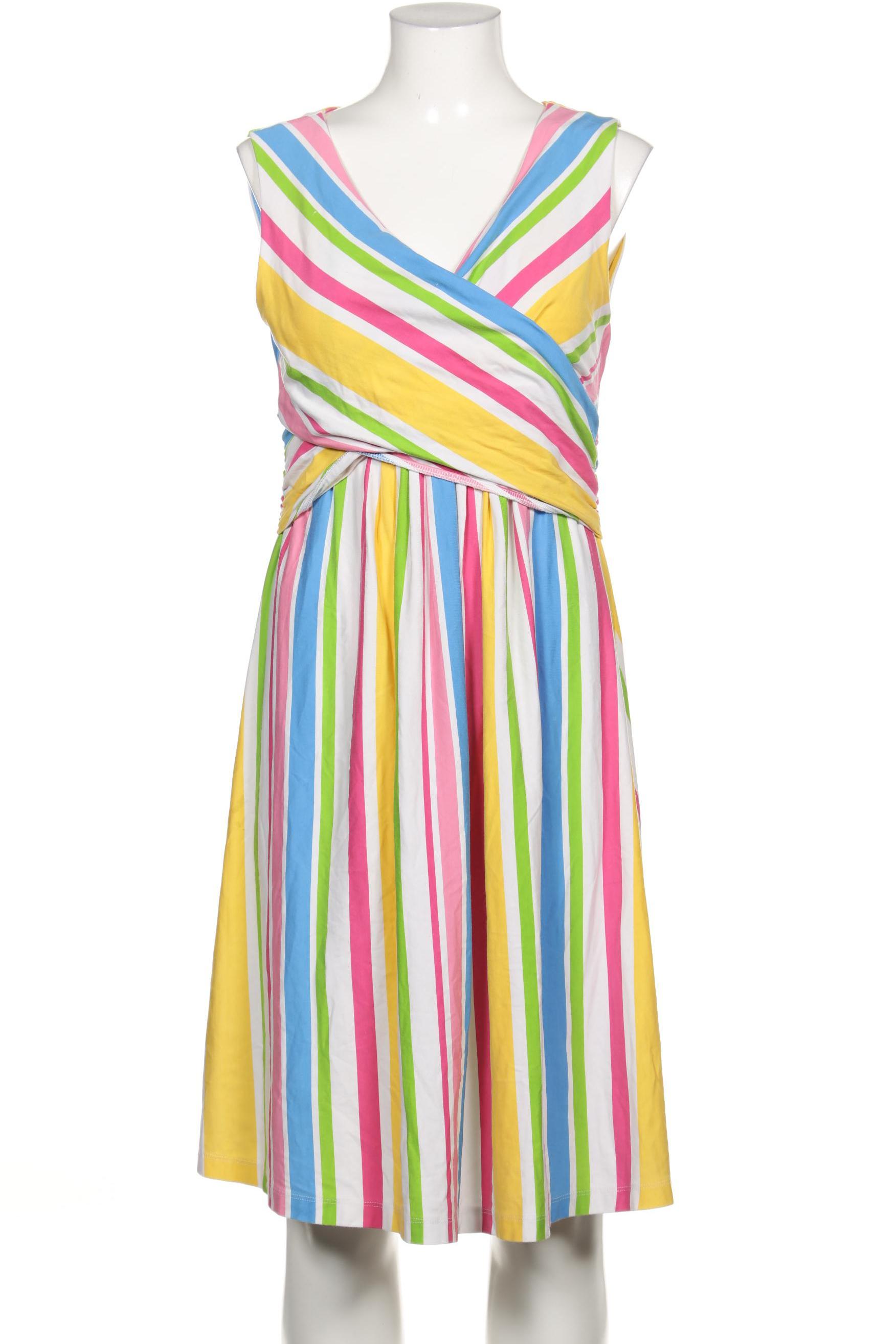 

Lands End Damen Kleid, mehrfarbig, Gr. 38