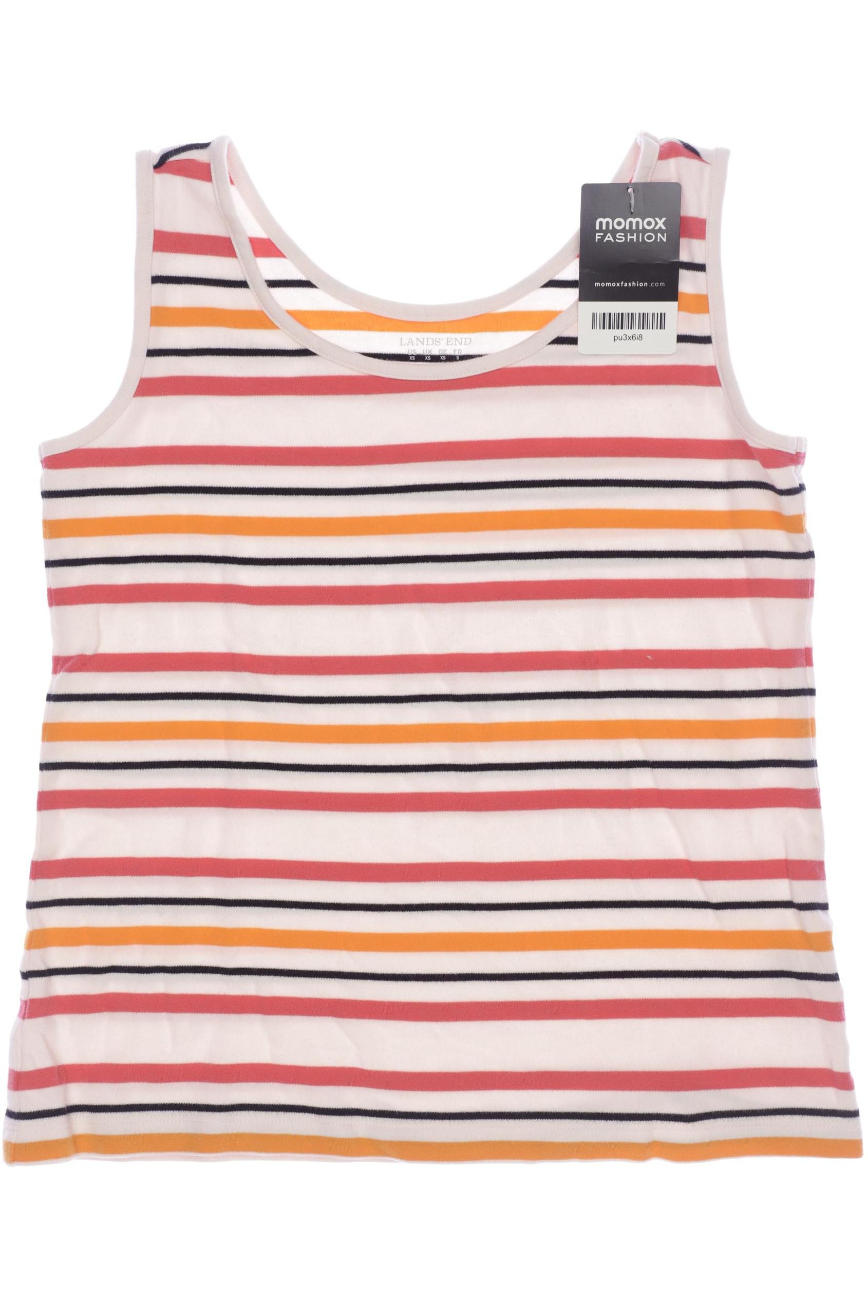 

Lands End Damen Top, pink, Gr. 34