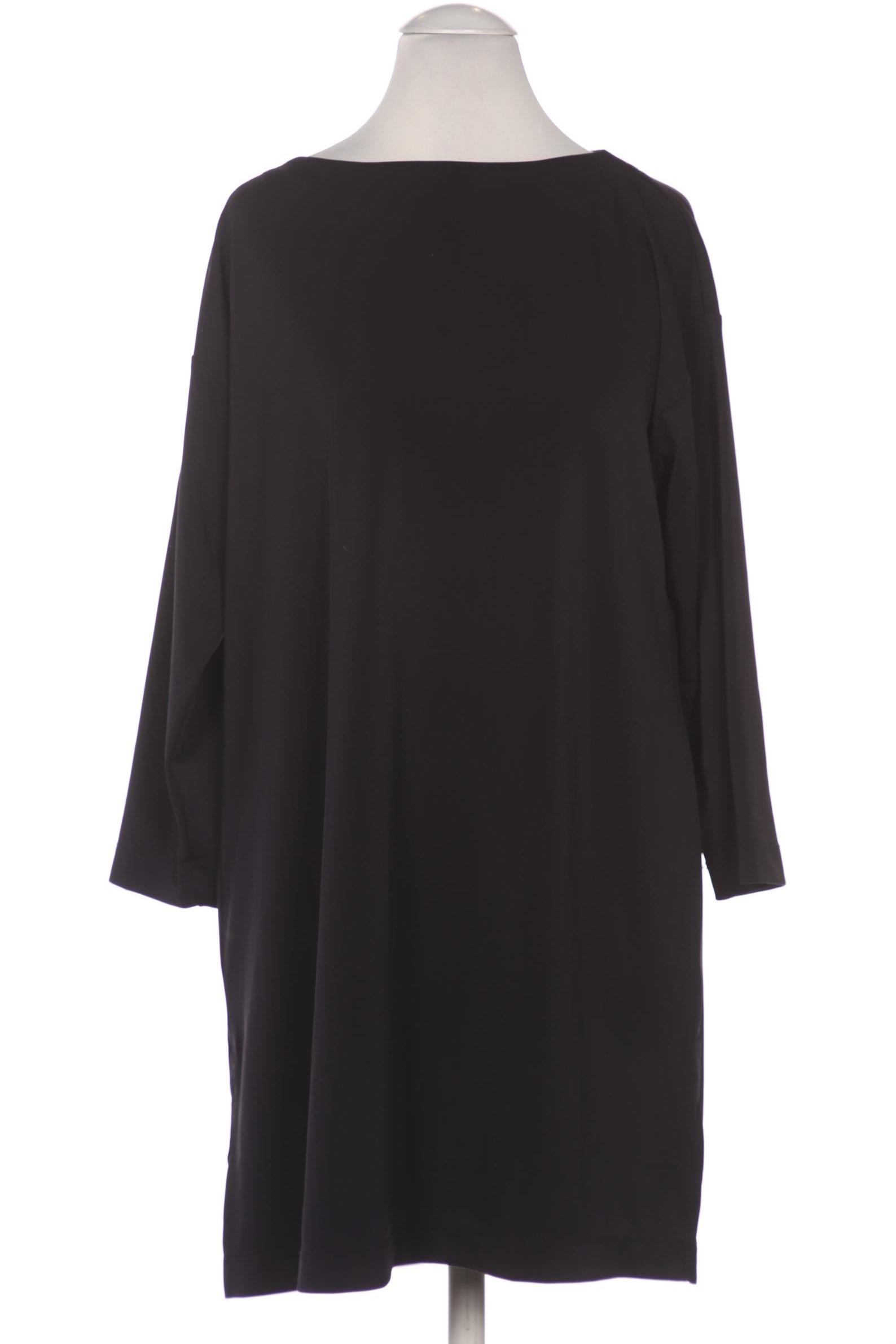 

Lands End Damen Kleid, schwarz, Gr. 34
