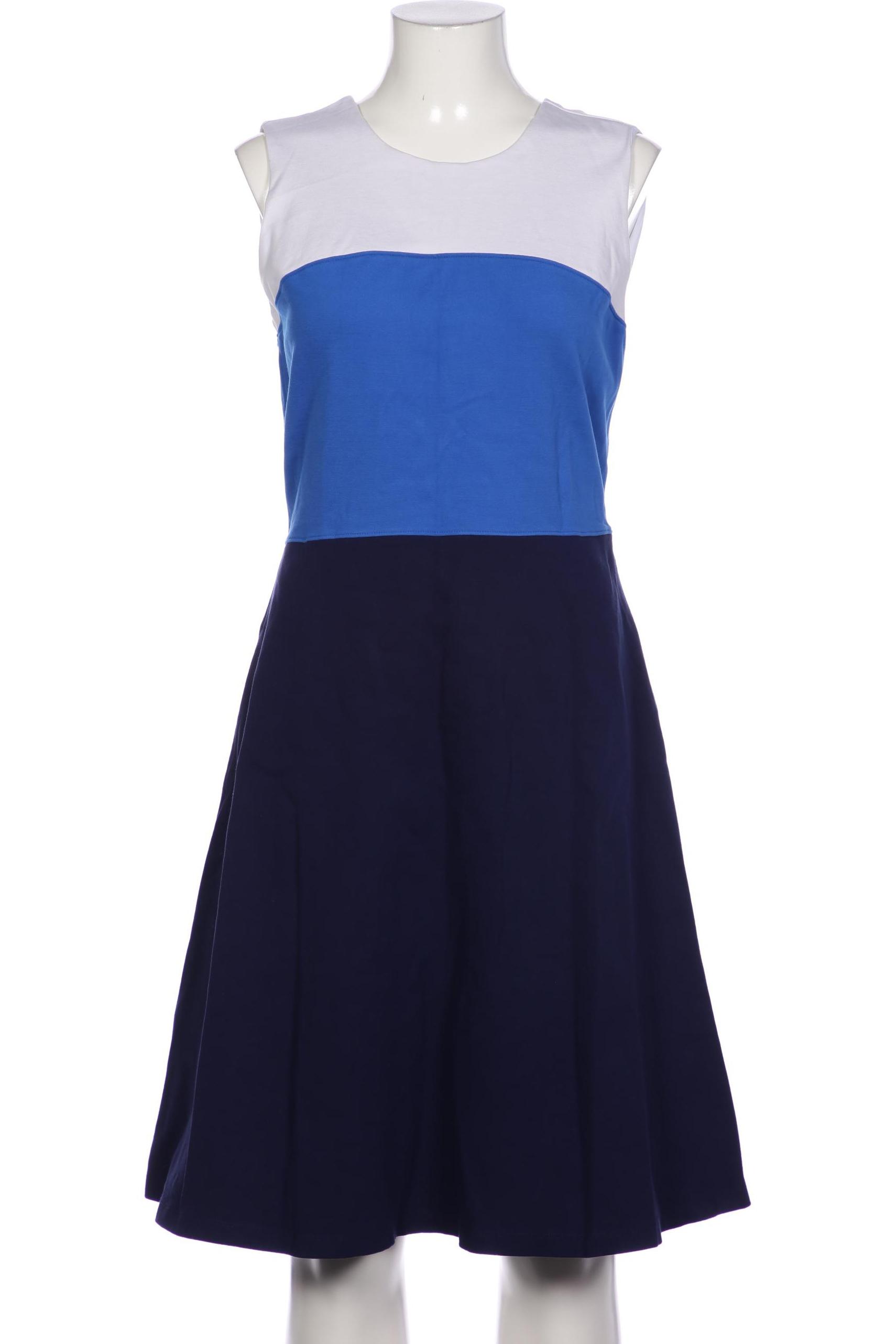 

Lands End Damen Kleid, marineblau, Gr. 12