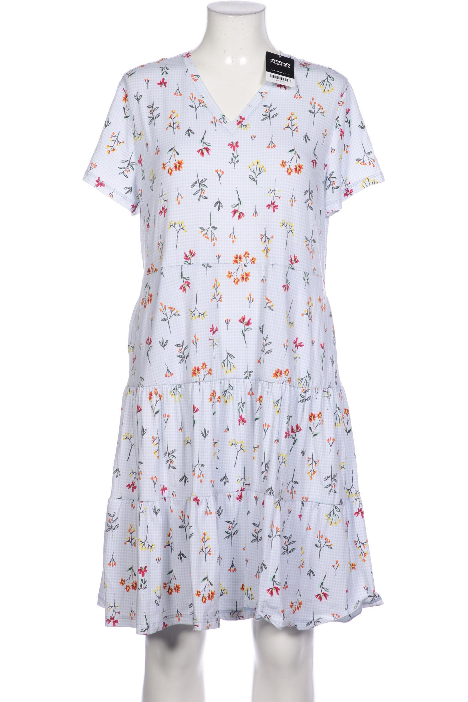 

Lands End Damen Kleid, hellblau, Gr. 42
