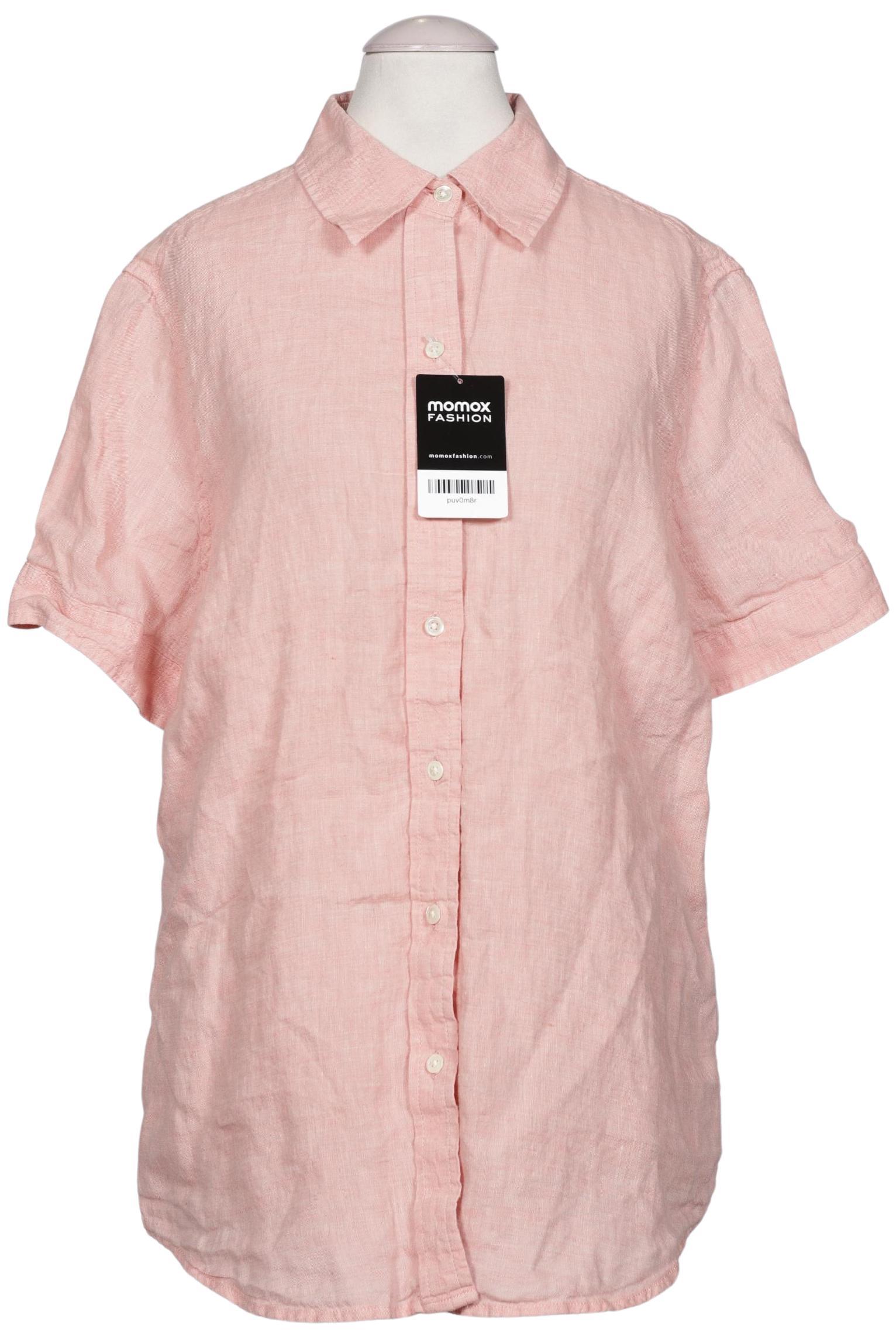 

Lands End Damen Bluse, pink, Gr. 38