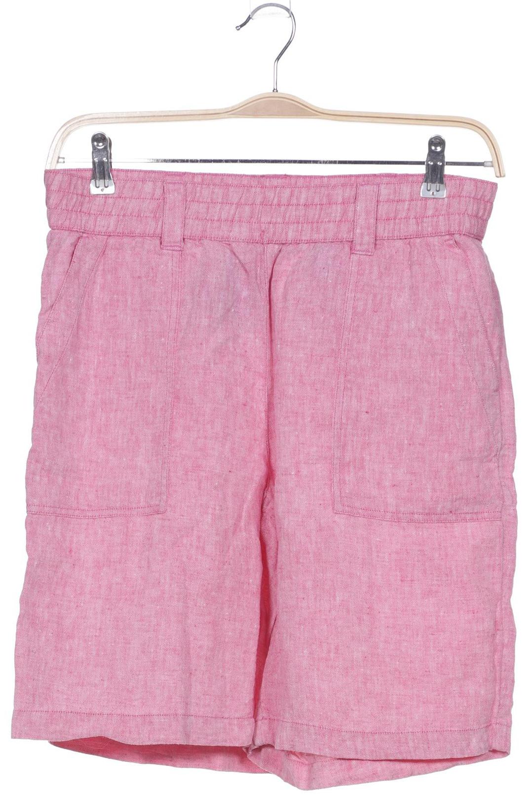 

Lands End Damen Shorts, pink, Gr. 42