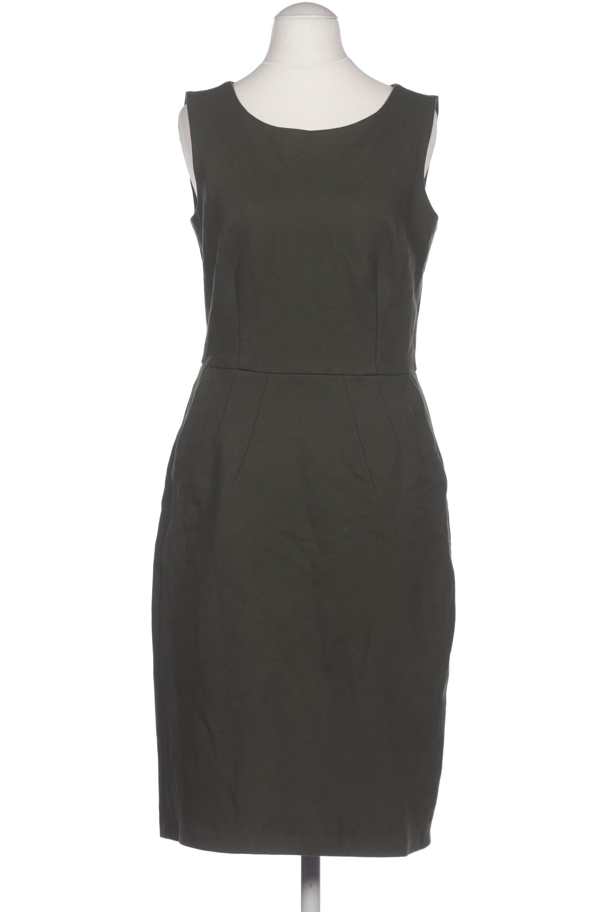 

Lands End Damen Kleid, grün, Gr. 34