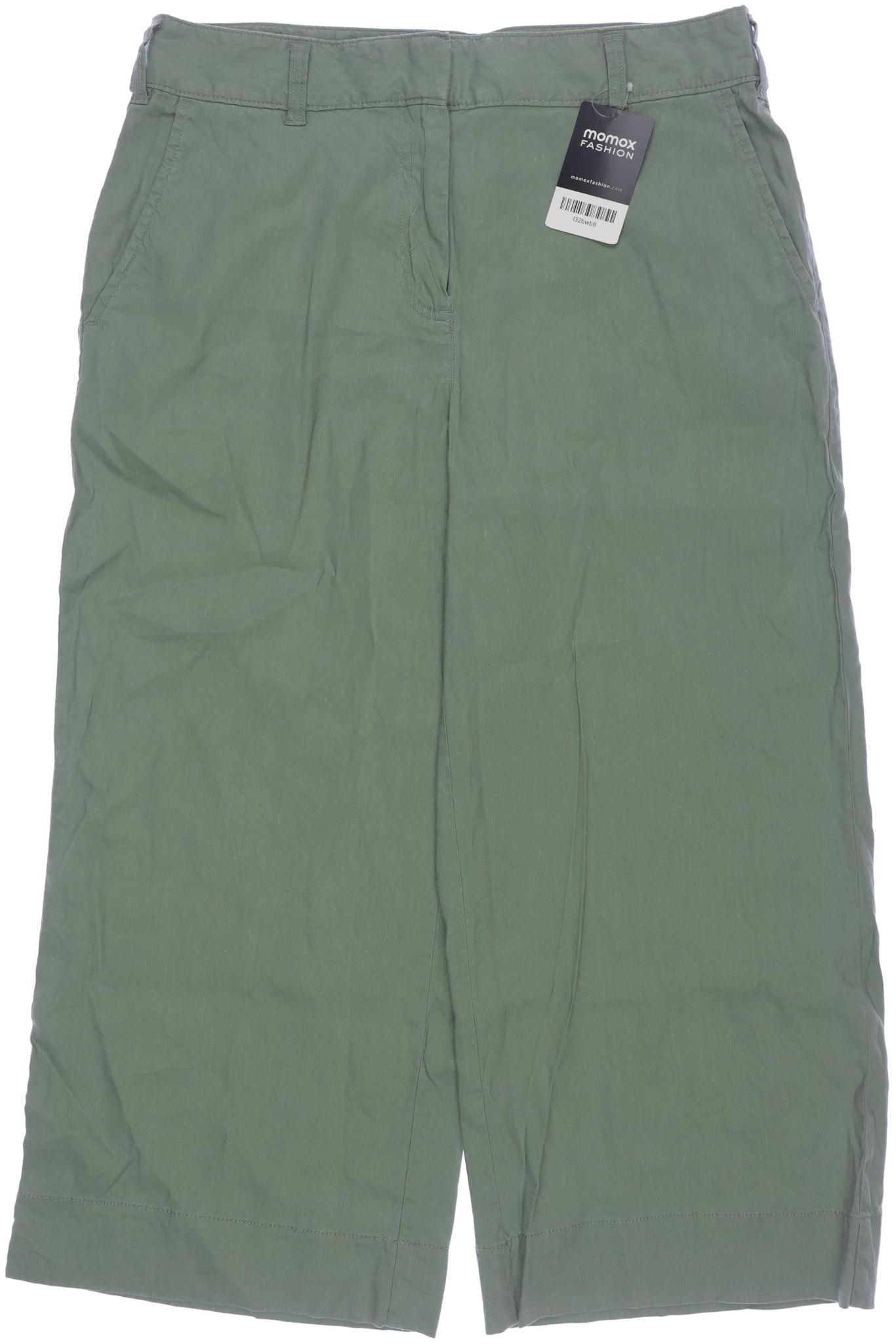 

Lands End Damen Stoffhose, grün, Gr. 40