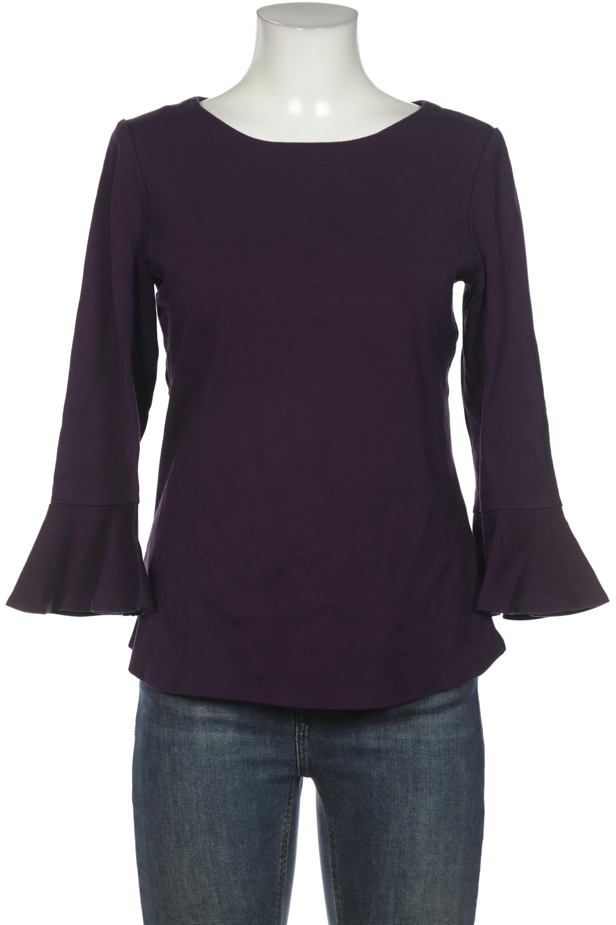 

Lands´End Damen Bluse, flieder