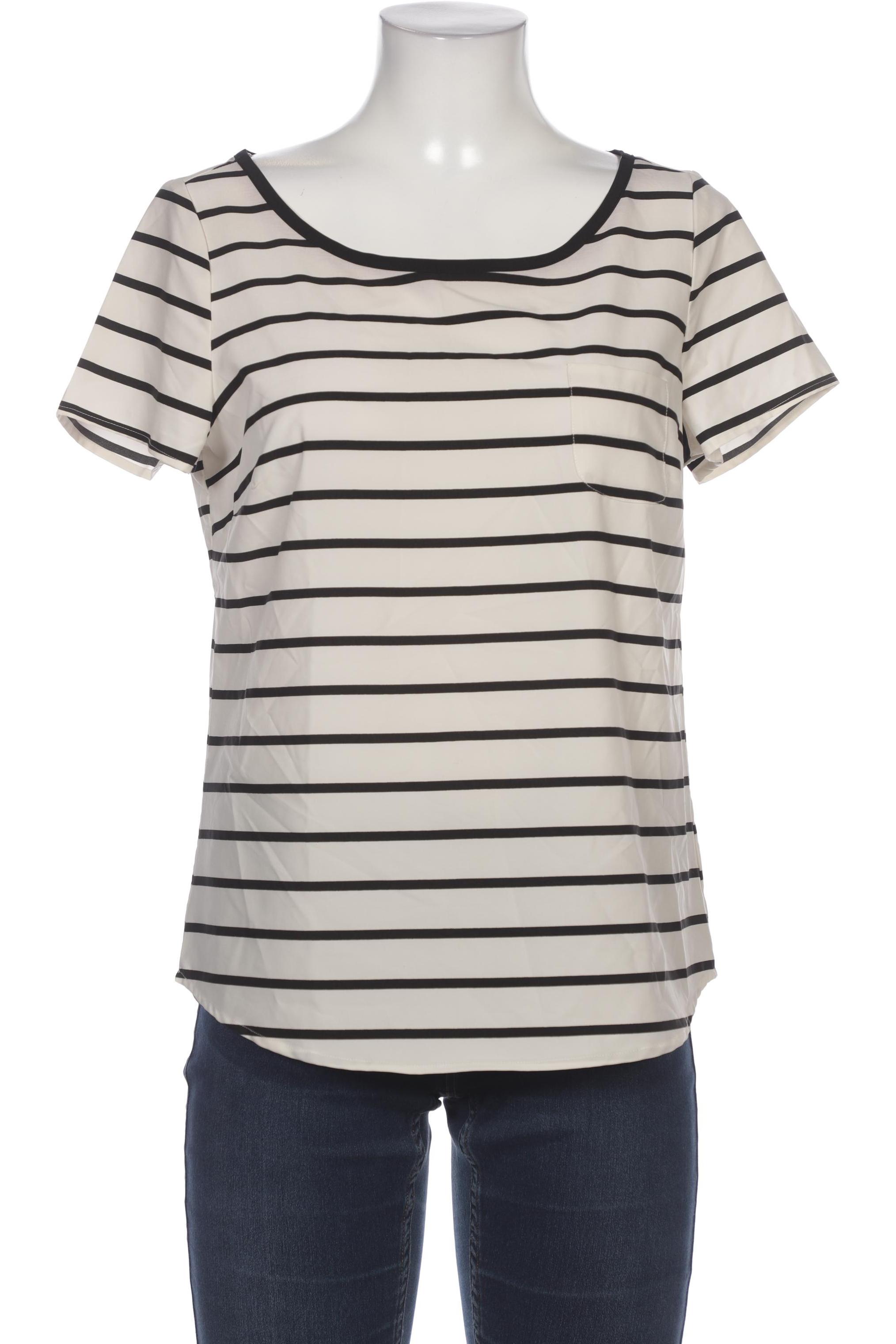 

Lands End Damen Bluse, weiß, Gr. 40