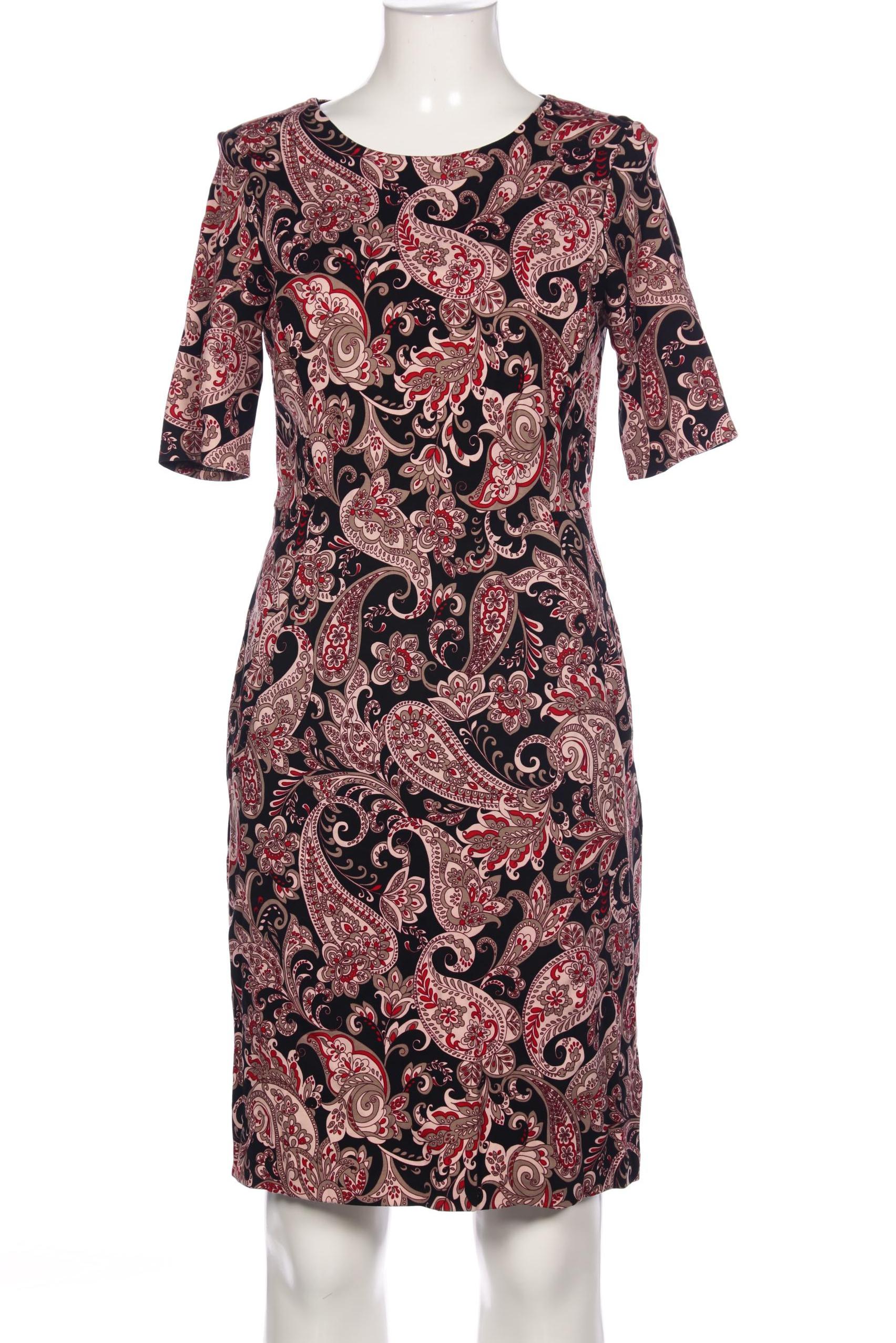 

Lands End Damen Kleid, schwarz, Gr. 40