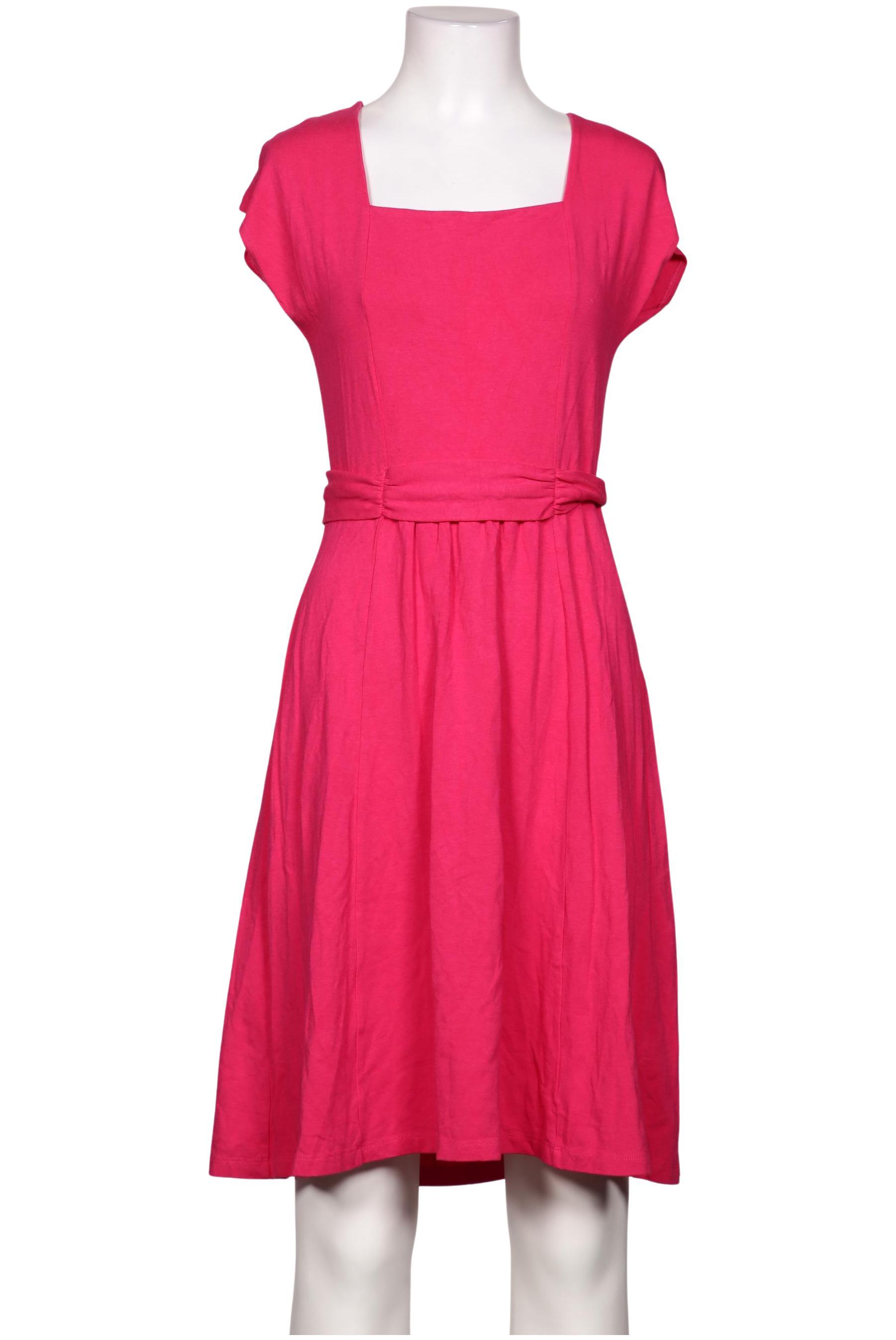 

Lands End Damen Kleid, pink, Gr. 36