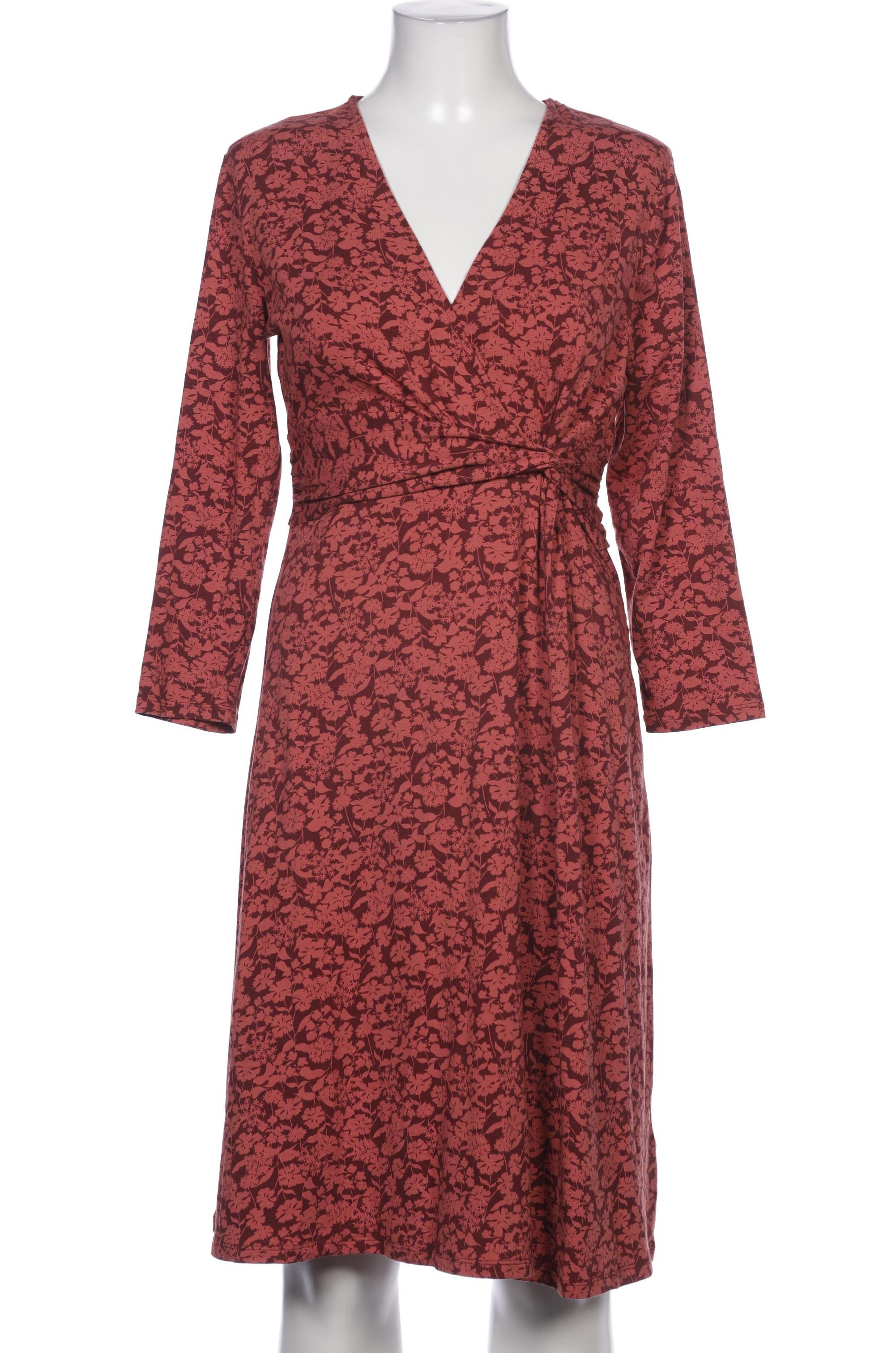 

Lands´End Damen Kleid, bordeaux