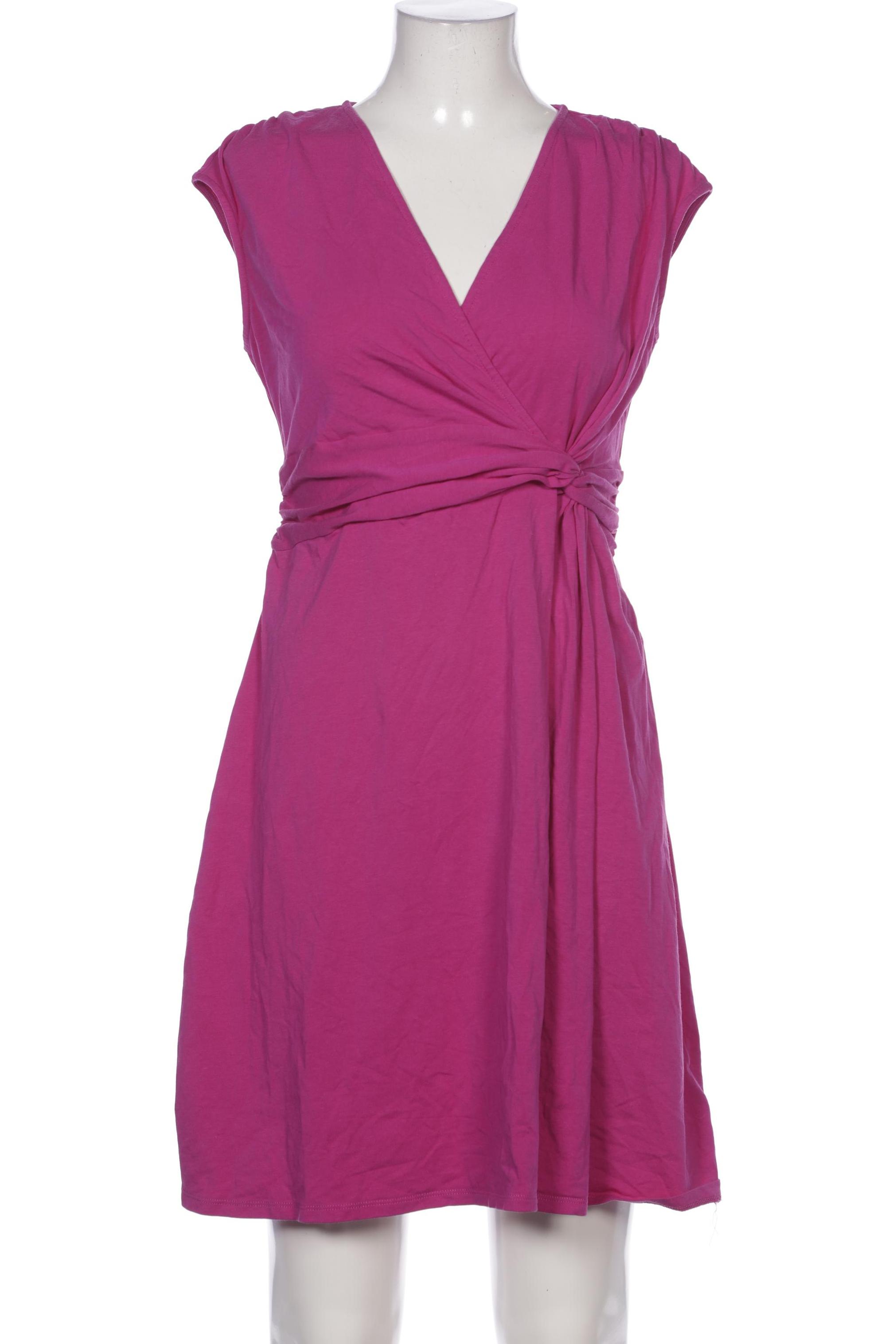 

Lands End Damen Kleid, pink, Gr. 38