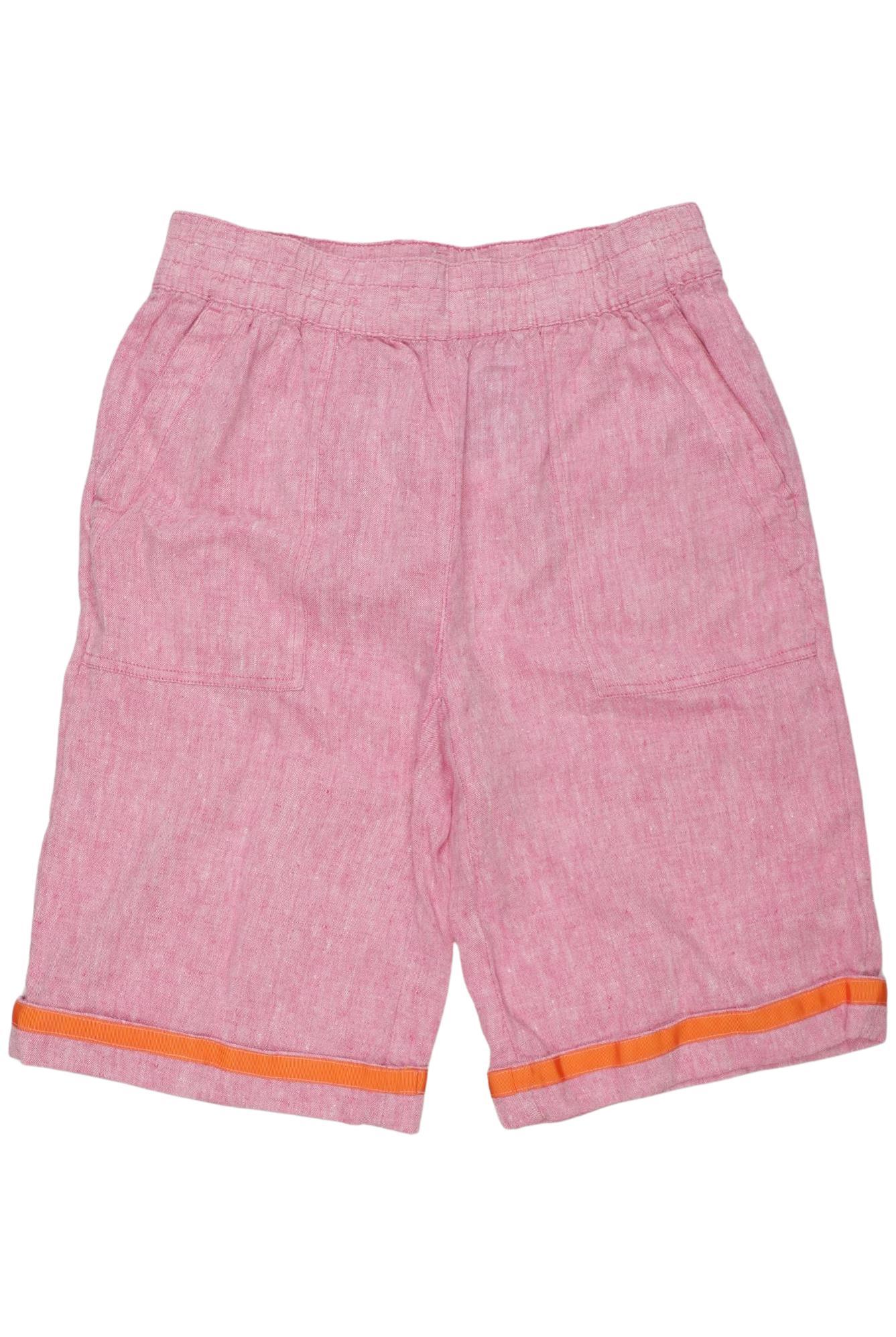 

Lands End Damen Shorts, pink, Gr. 28