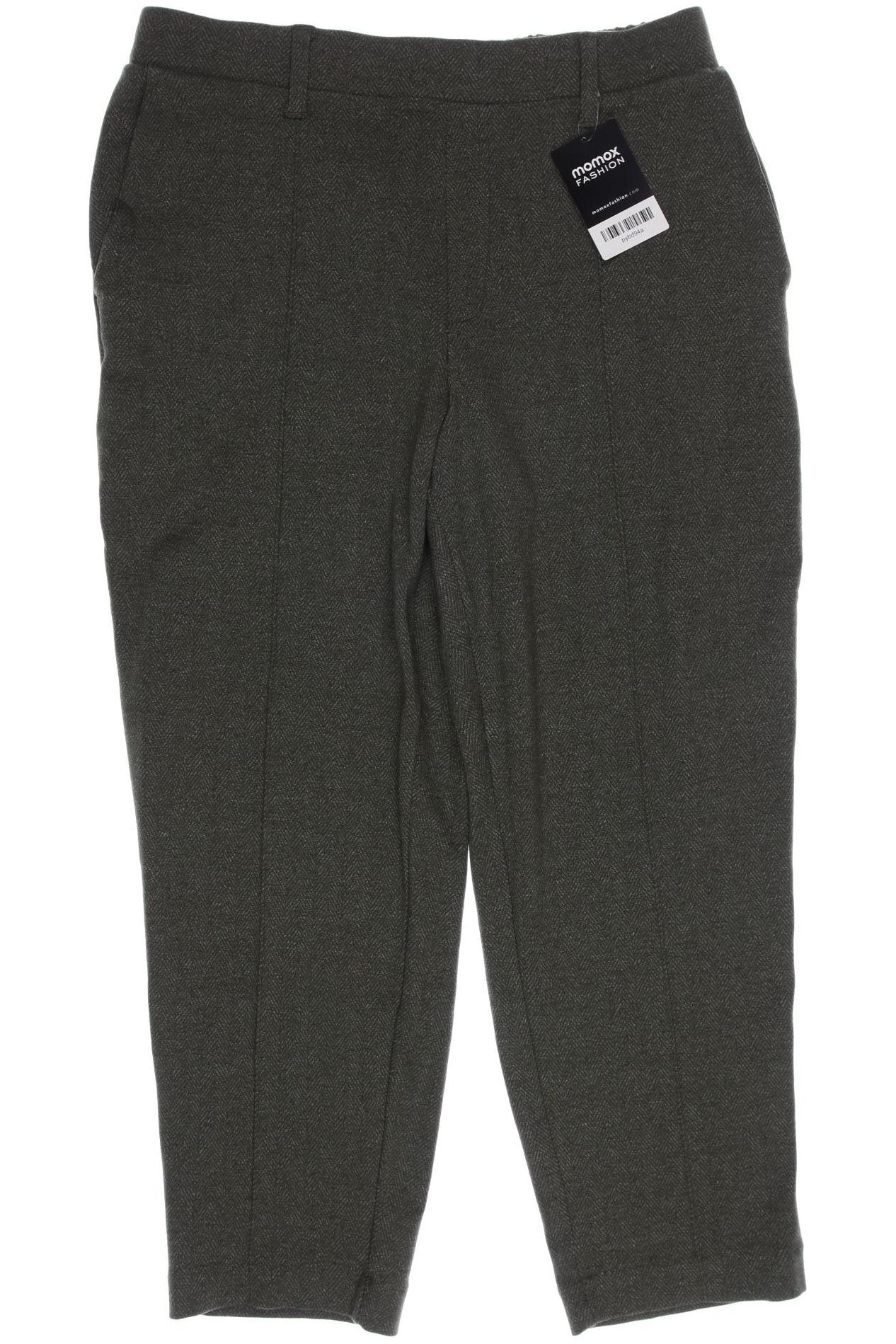 

Lands End Damen Stoffhose, grün