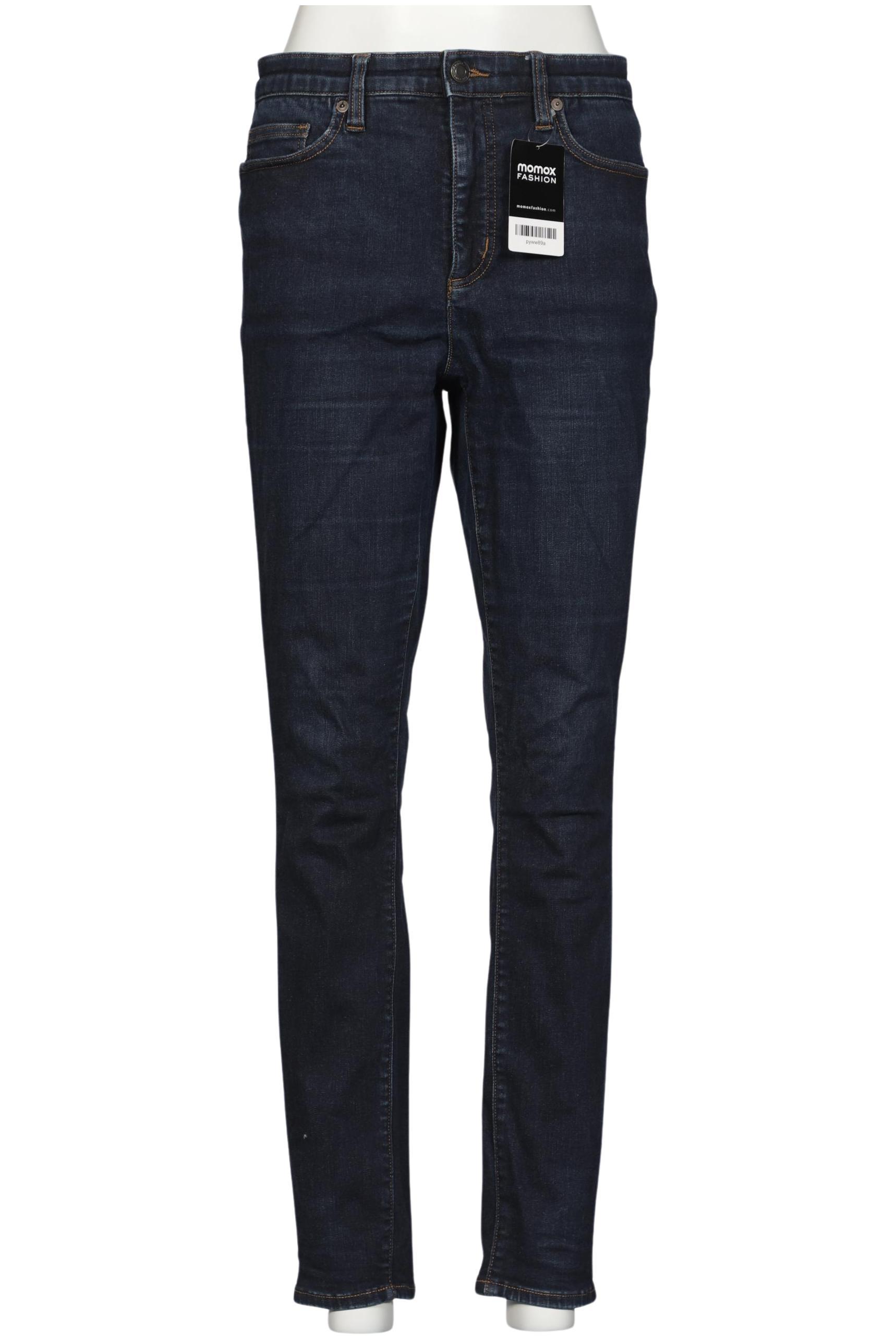 

Lands End Damen Jeans, marineblau, Gr. 38