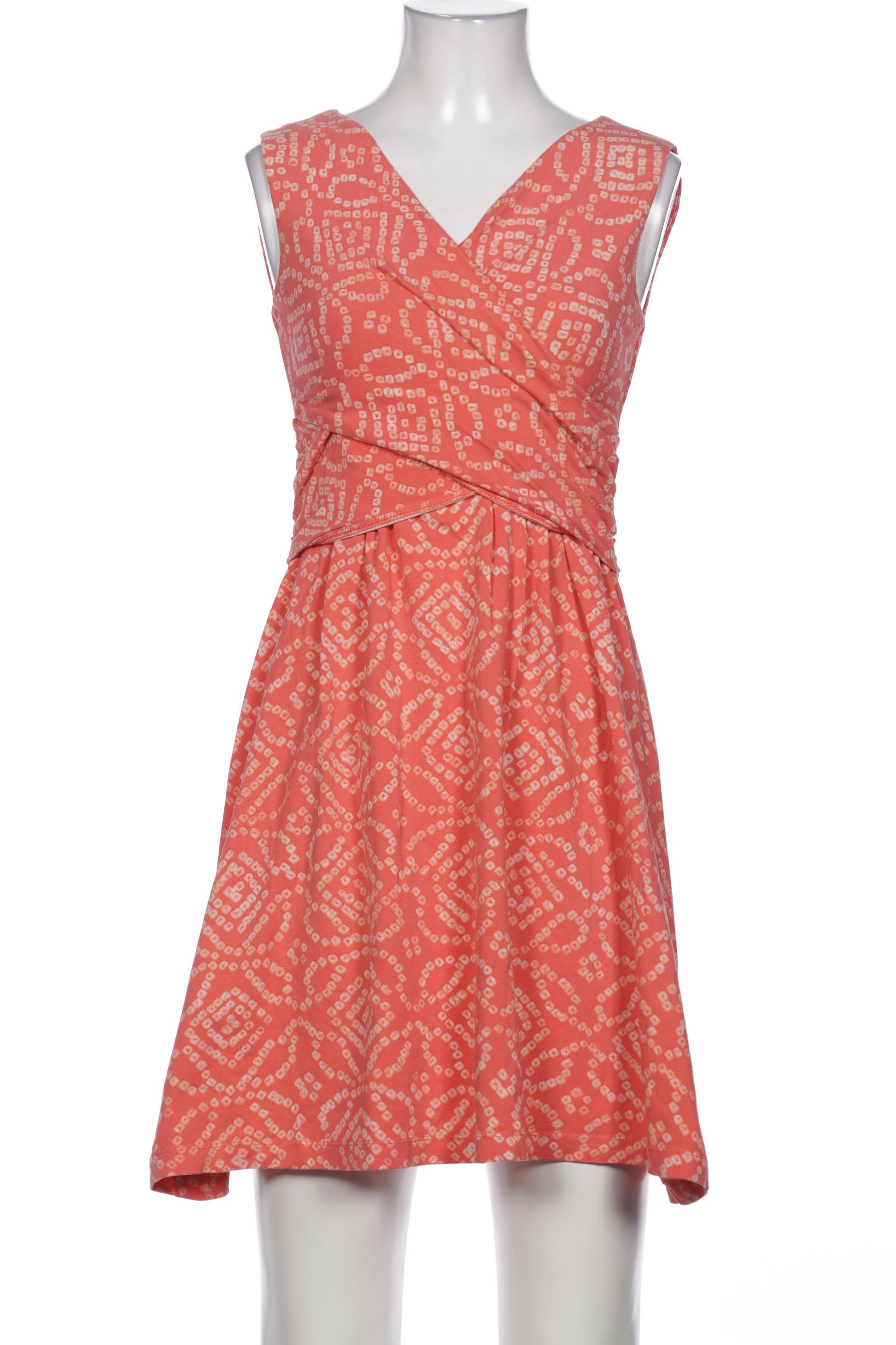 

Lands End Damen Kleid, orange, Gr. 34