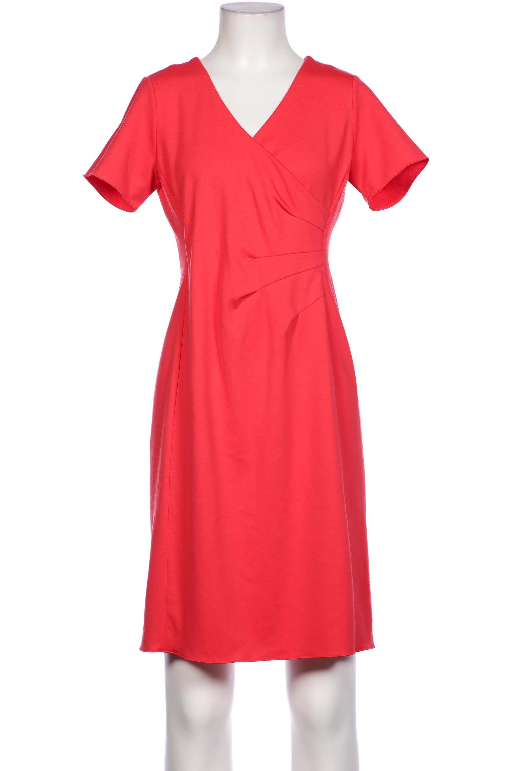 

Lands End Damen Kleid, rot