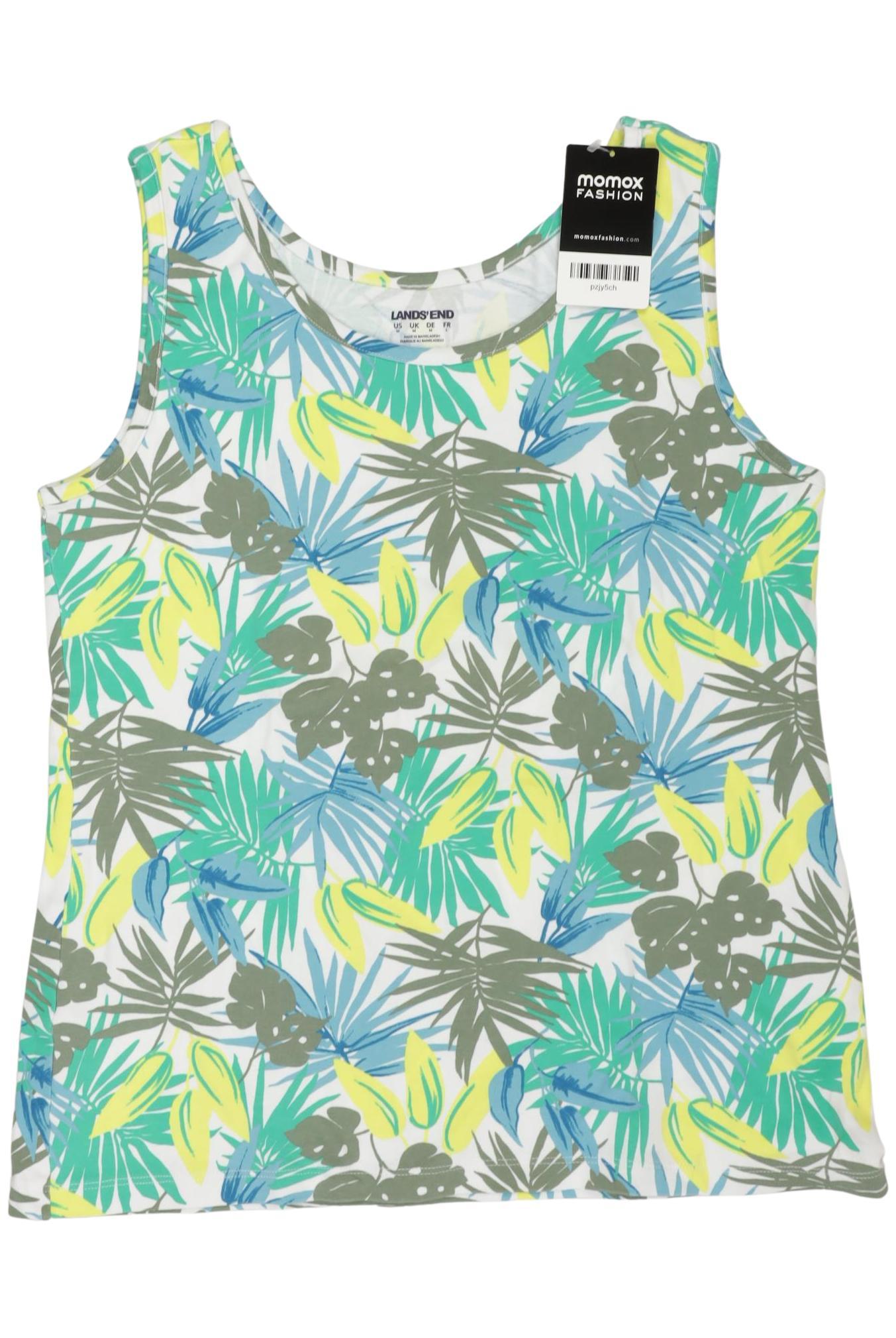 

Lands End Damen Top, mehrfarbig, Gr. 38