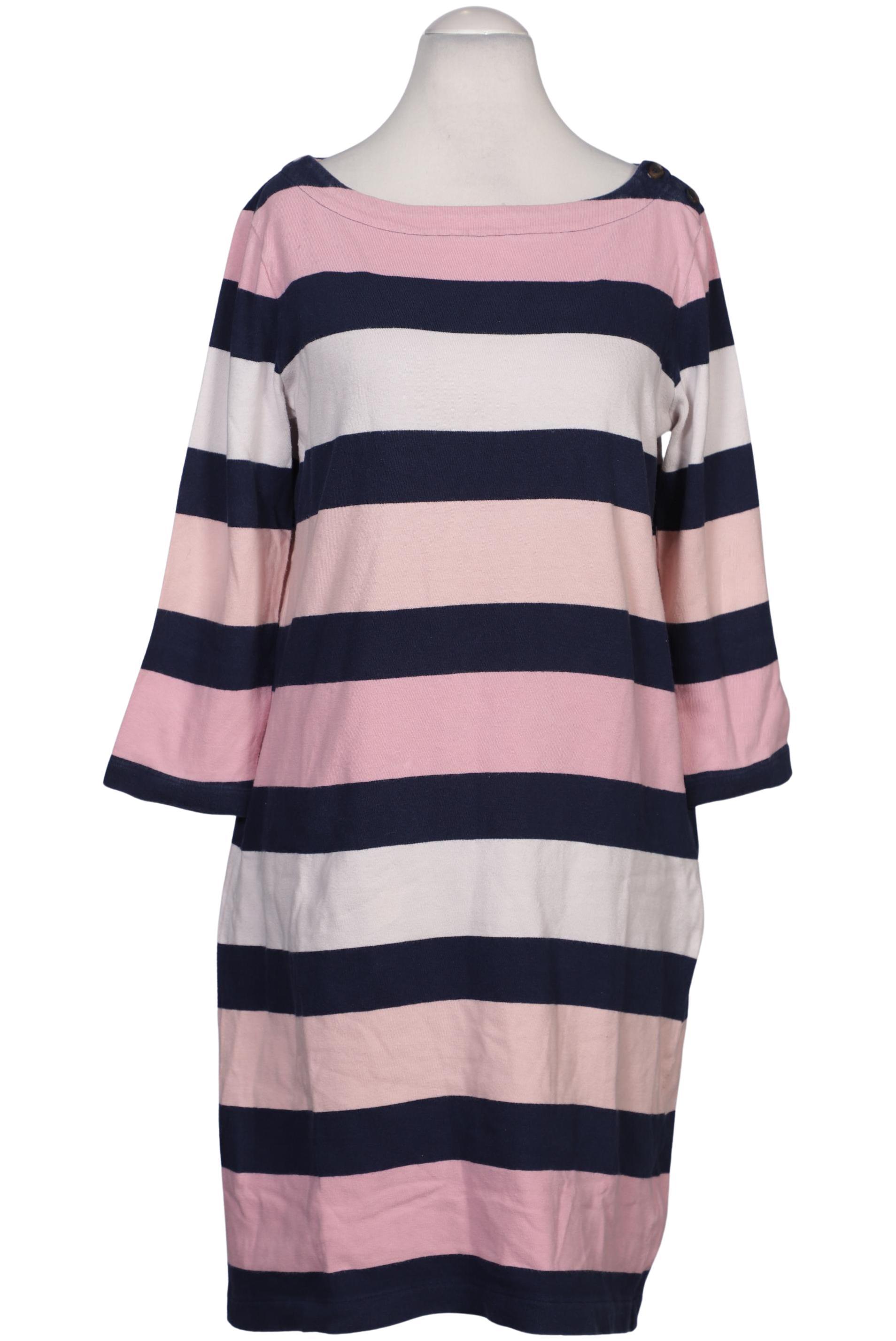 

Lands End Damen Kleid, pink, Gr. 38