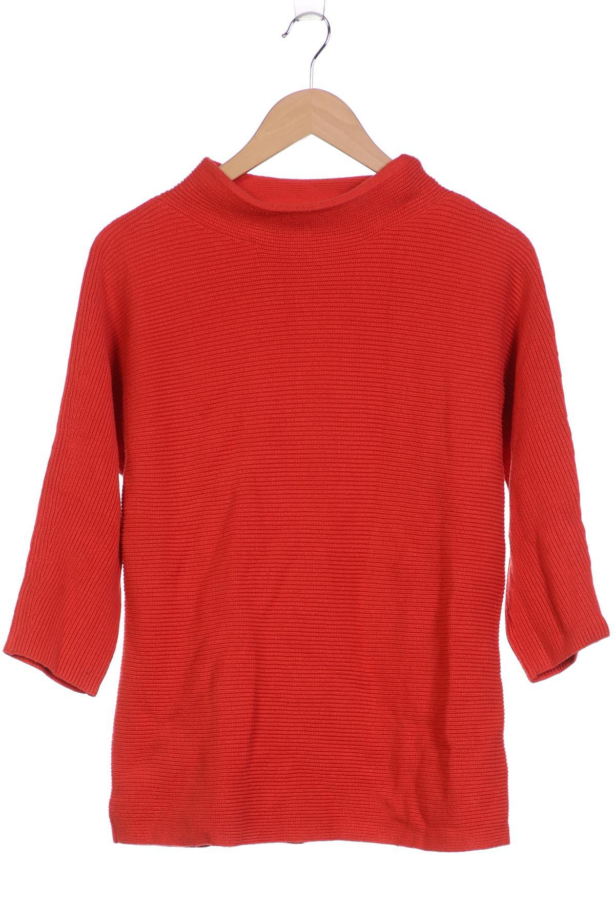 

Lands End Damen Pullover, rot, Gr. 38