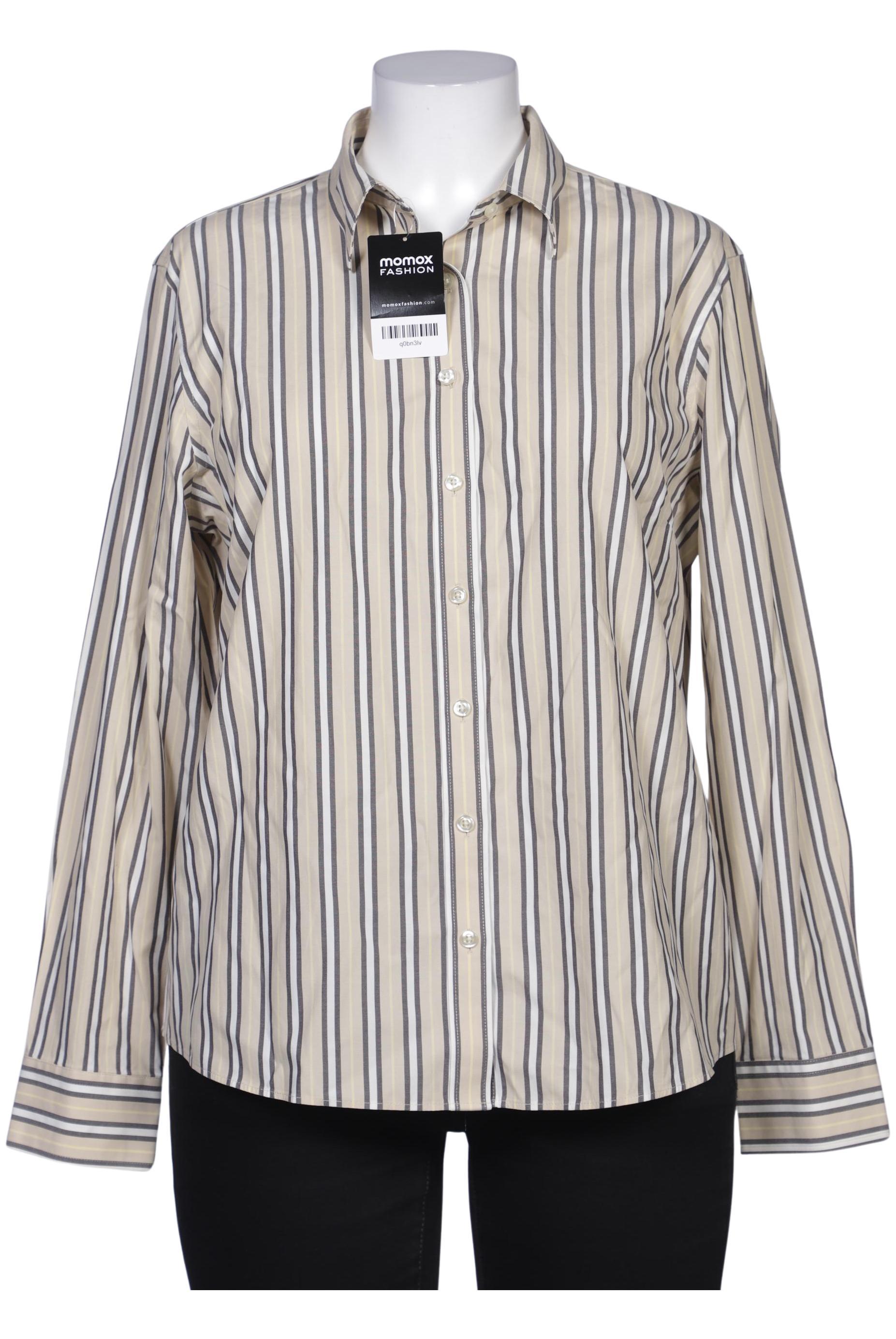 

Lands End Damen Bluse, mehrfarbig, Gr. 16