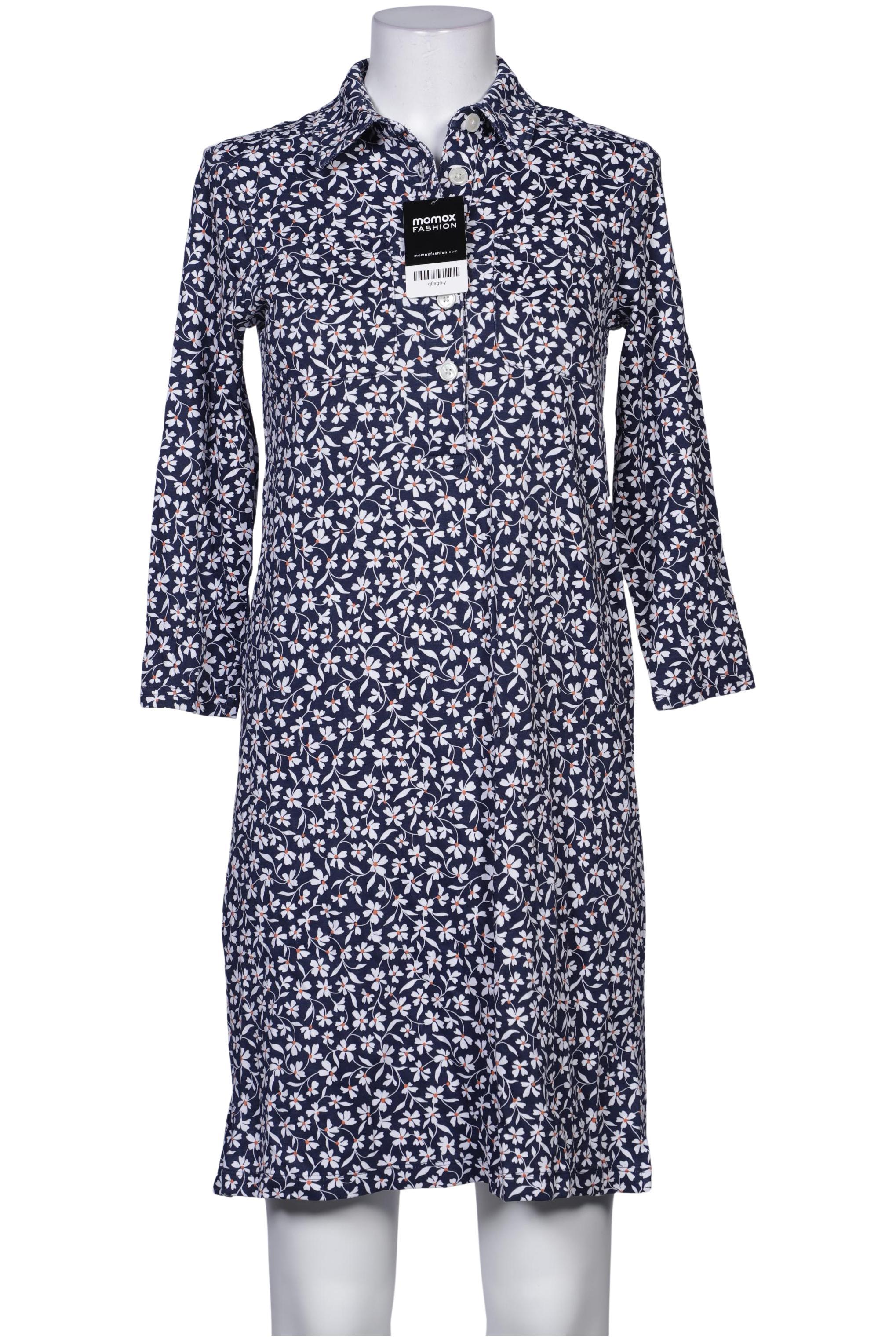 

Lands End Damen Kleid, marineblau, Gr. 36