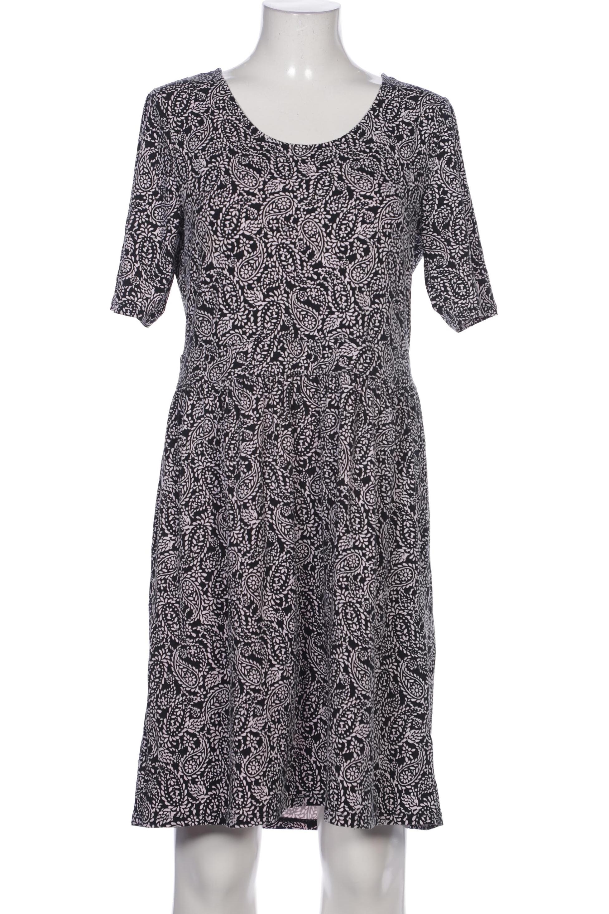 

Lands End Damen Kleid, grau, Gr. 38