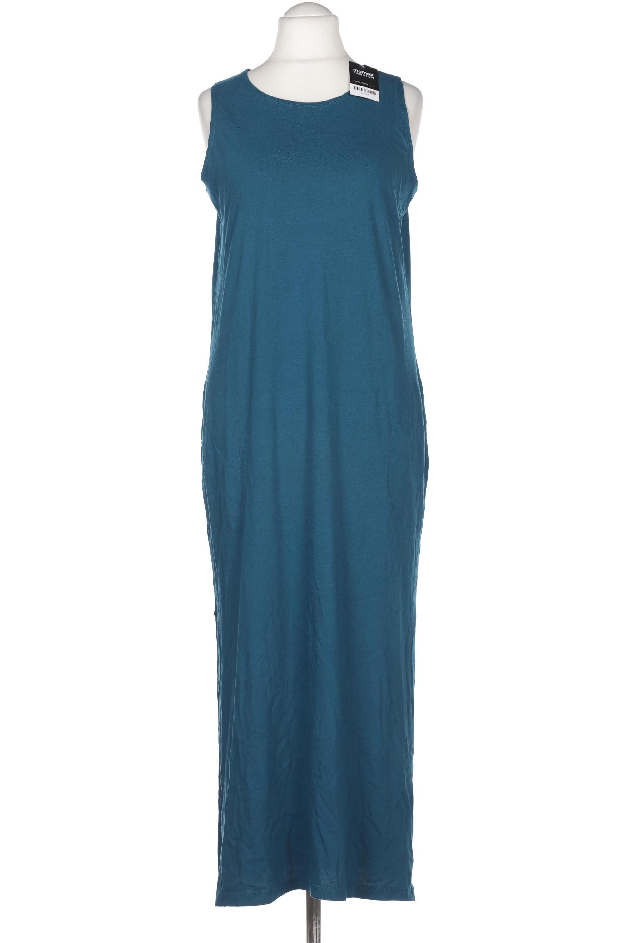 

Lands´End Damen Kleid, blau